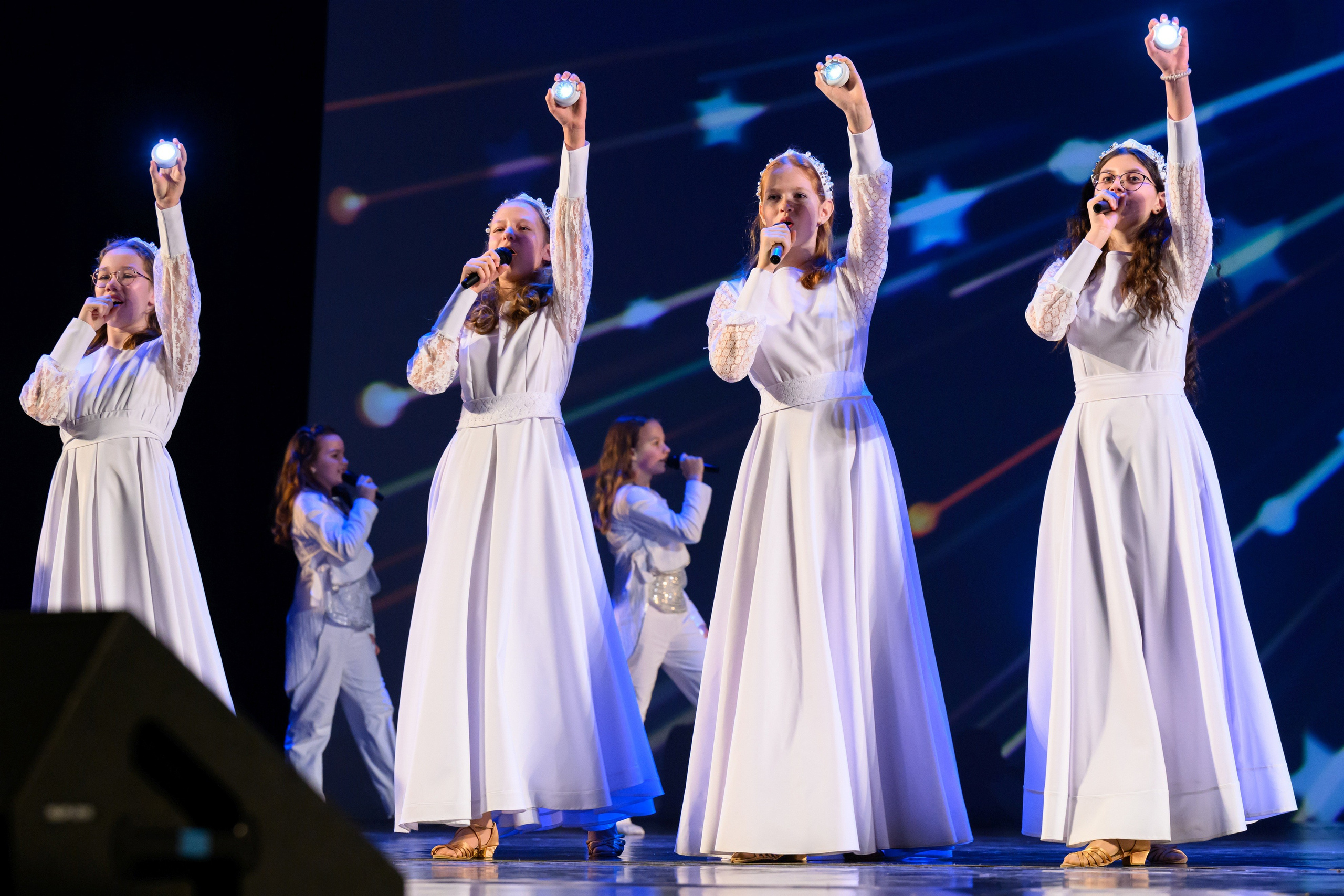 4 декабря, блок 2, награда, г. Санкт-Петербург. Золотое яблочко