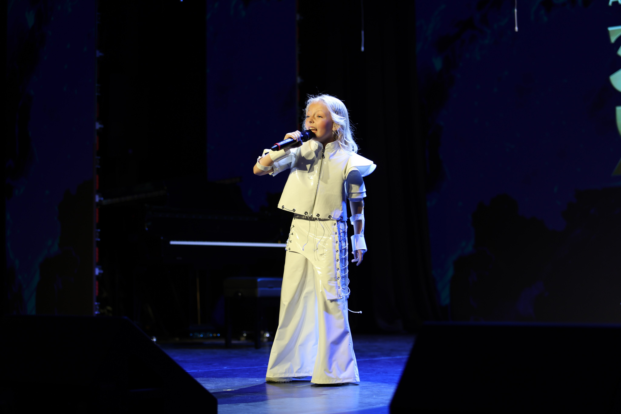 25 января, г. Челябинск. Золотое яблочко