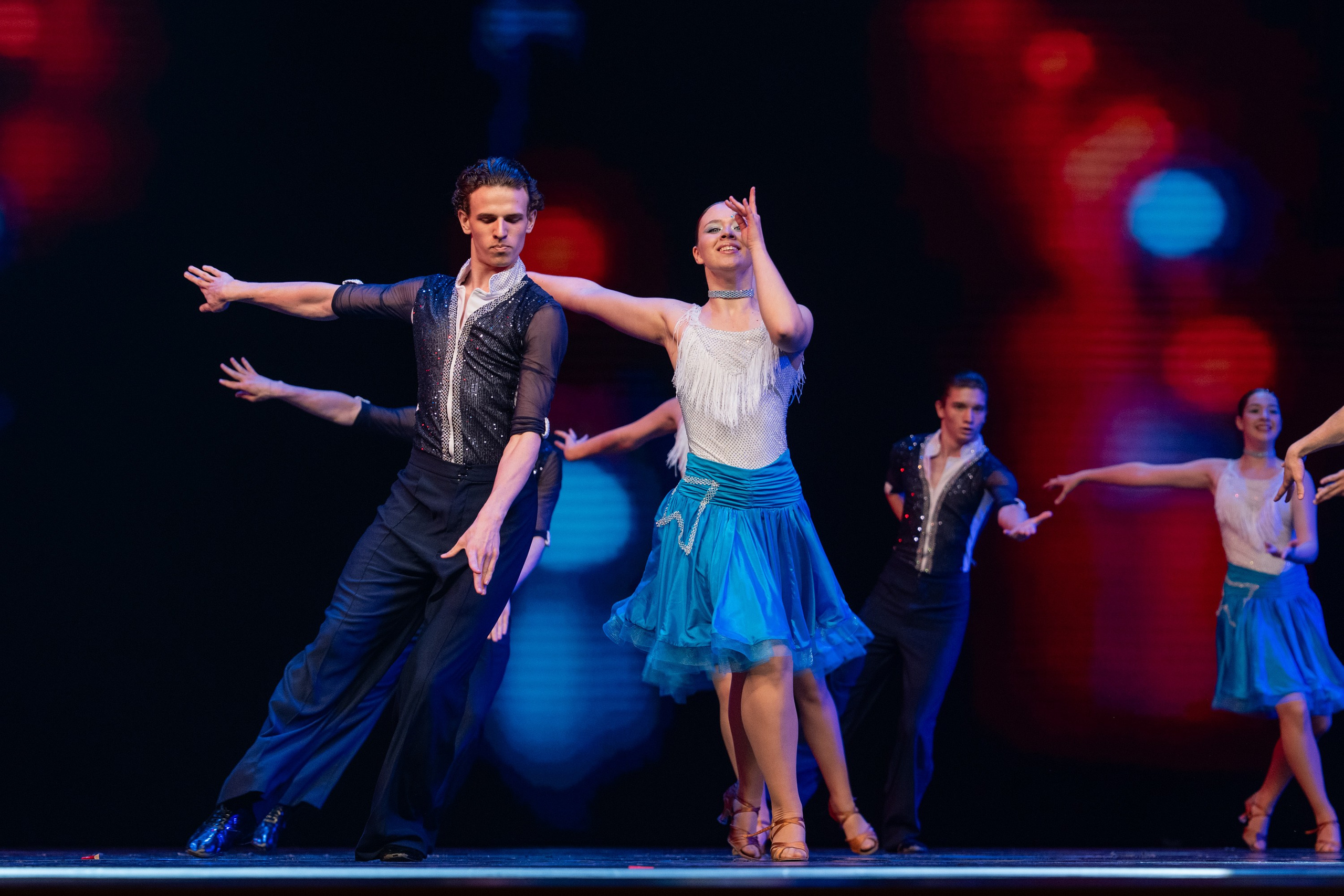 18 мая, г. Москва, Кремль, Концерт. Золотое яблочко