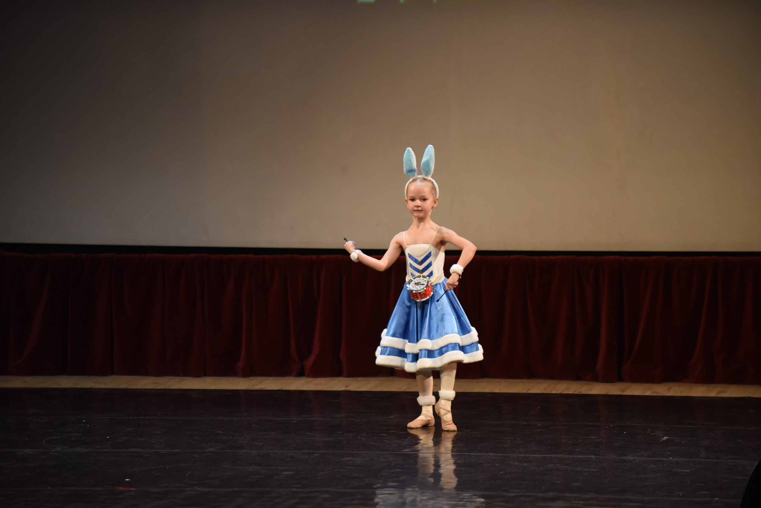 17 ноября, 3 блок, г. Москва. Золотое яблочко