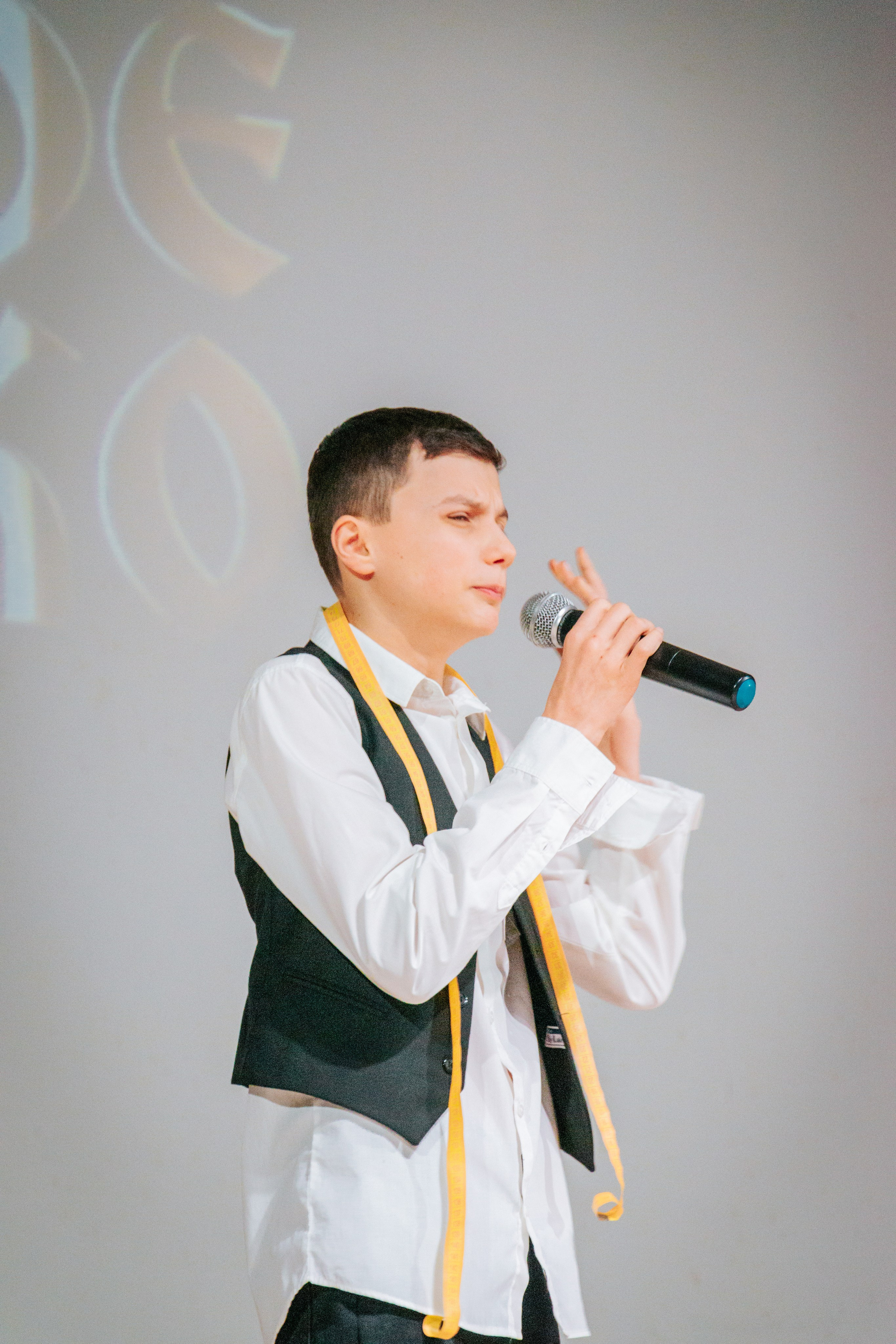 16 марта, г. Суздаль. Золотое яблочко