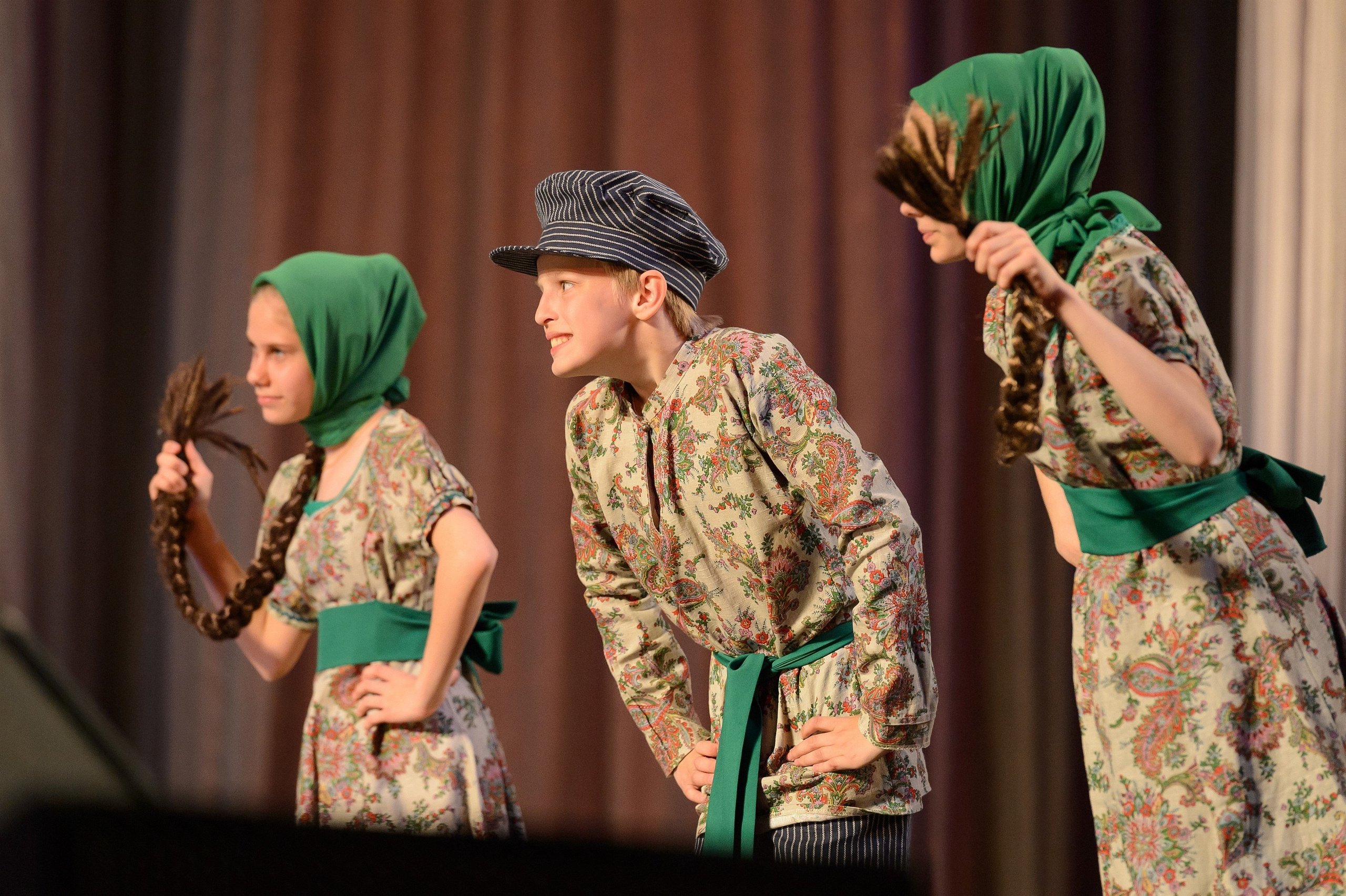 23 мая, концерт 5 лет, БКЗ. Золотое яблочко