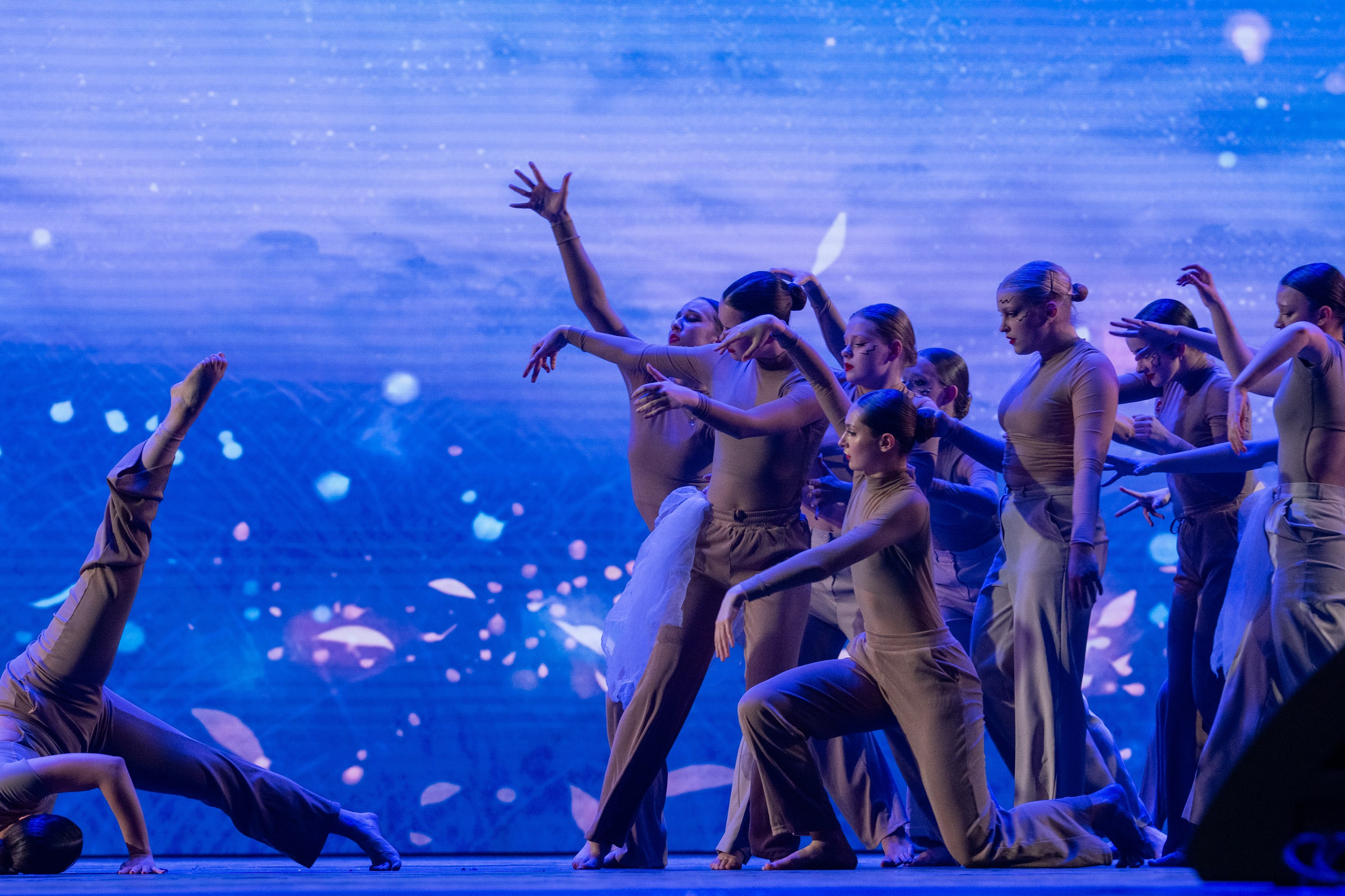 16 мая, г. Москва, Кремль, Концерт. Золотое яблочко