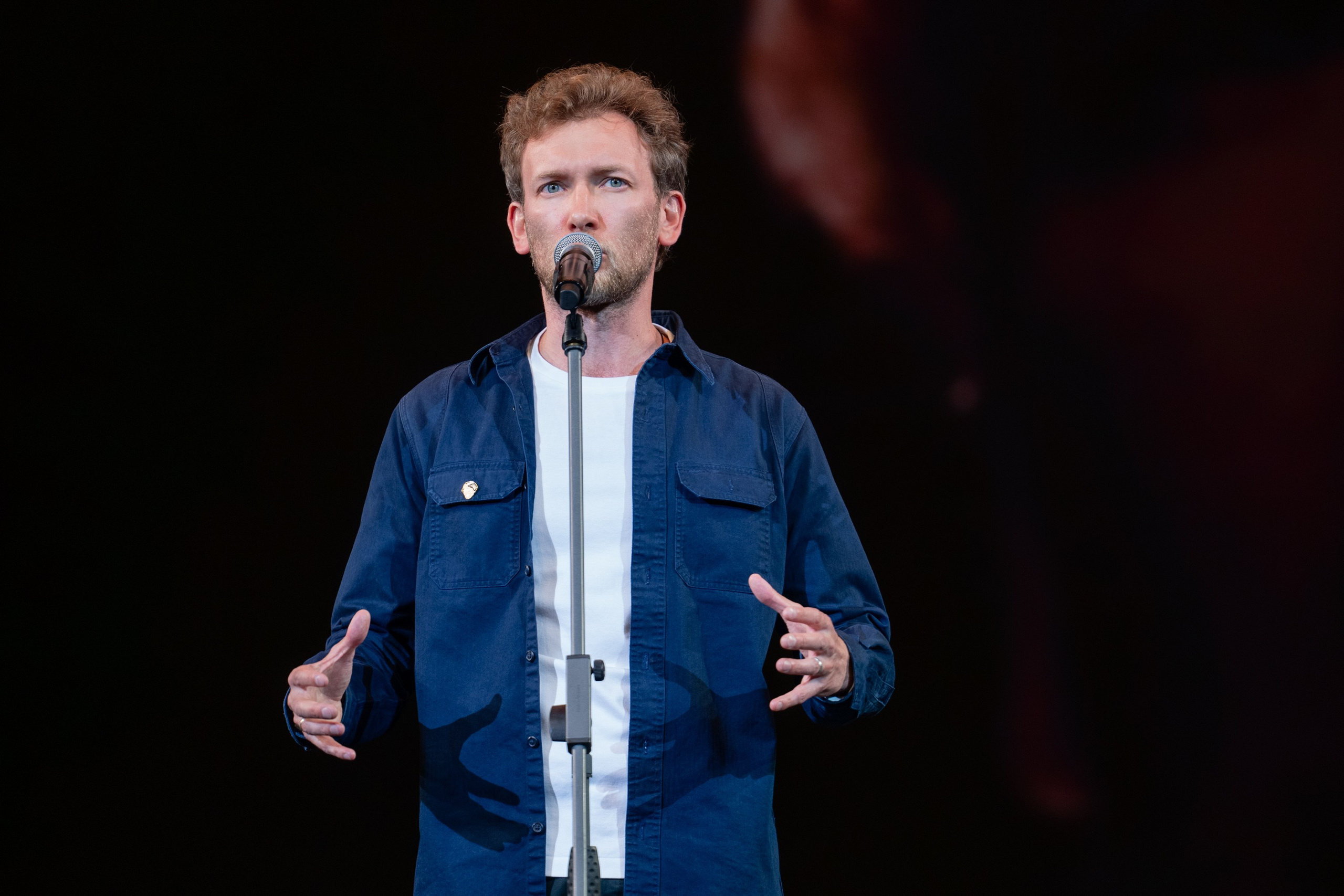 17 мая, г. Москва, Кремль, Концерт. Золотое яблочко