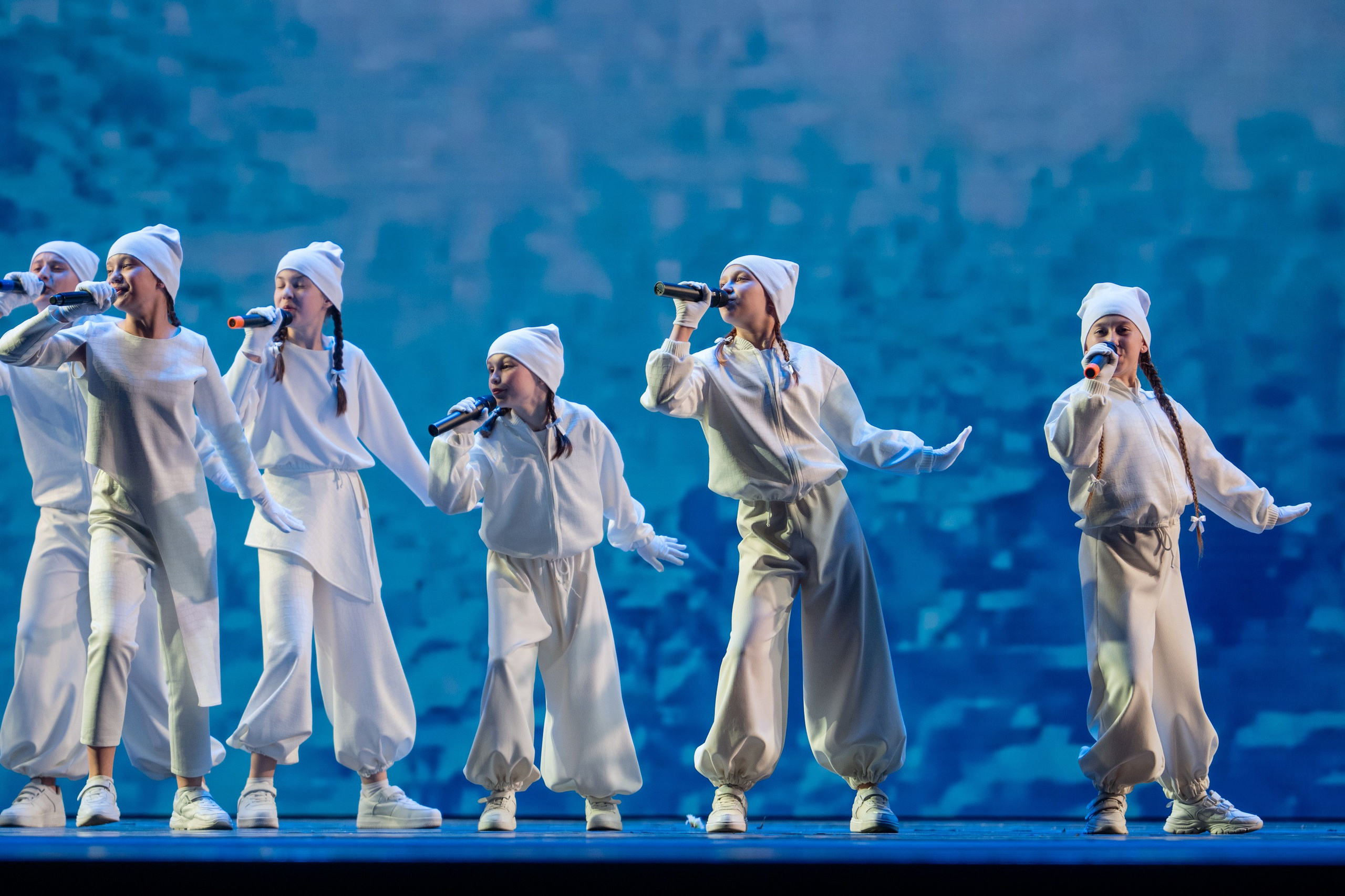 17 мая, г. Москва, Кремль, Концерт. Золотое яблочко