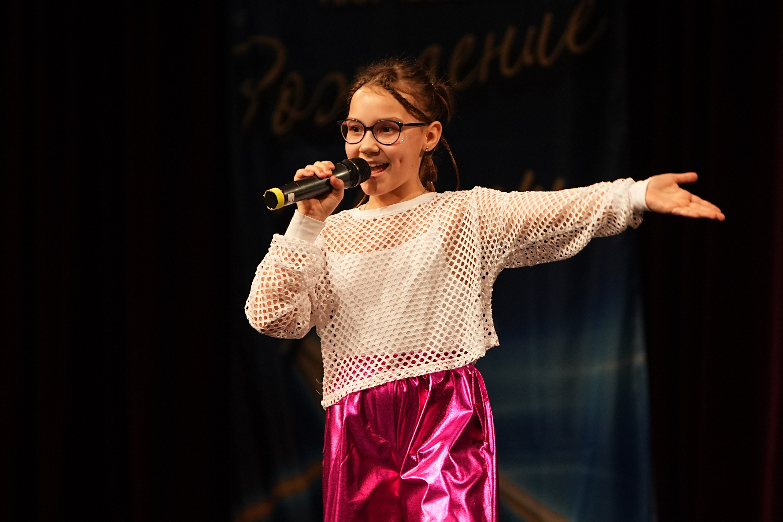 15 марта, блок 2, г. Москва. Золотое яблочко