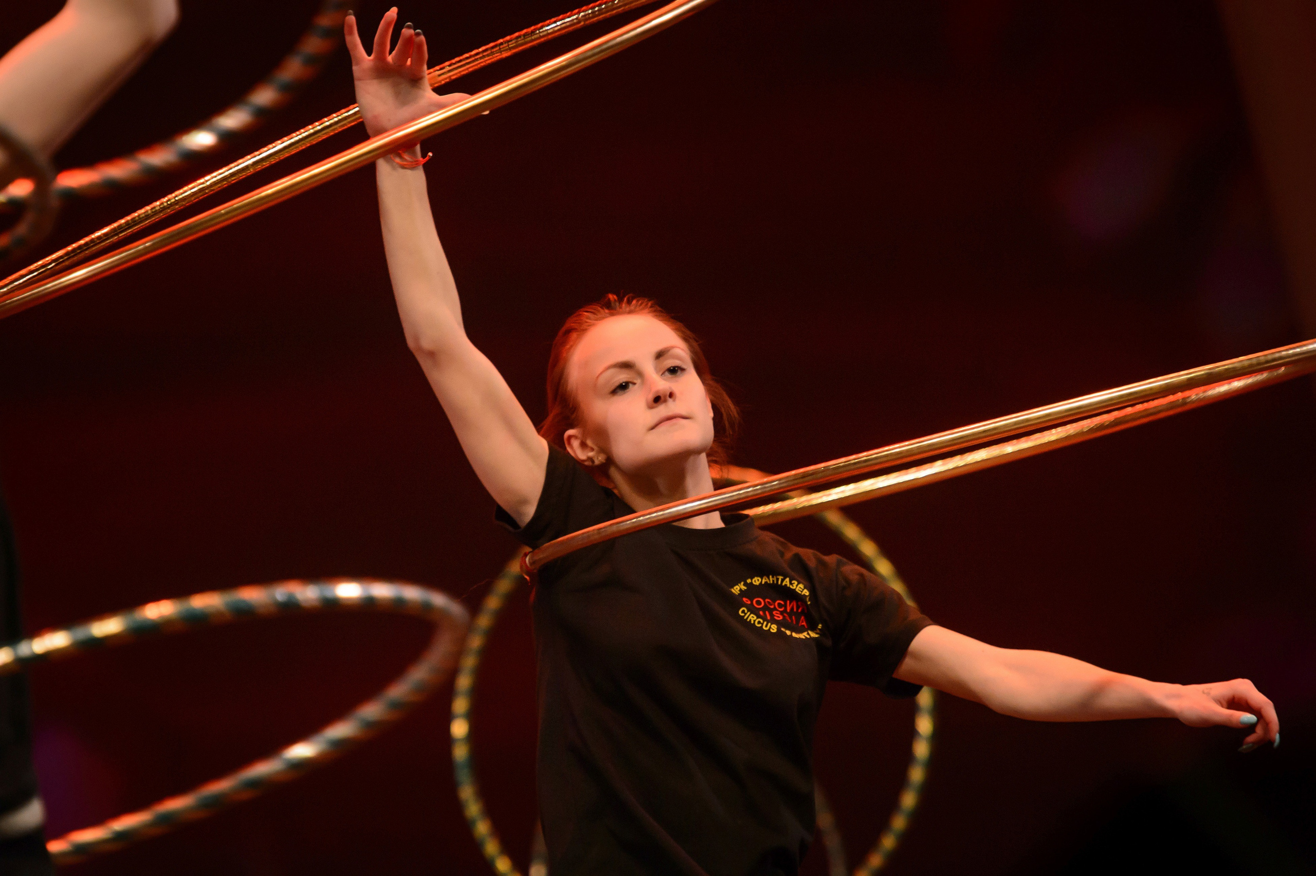 13 мая, часть 1, Кремль, г. Москва. Золотое яблочко