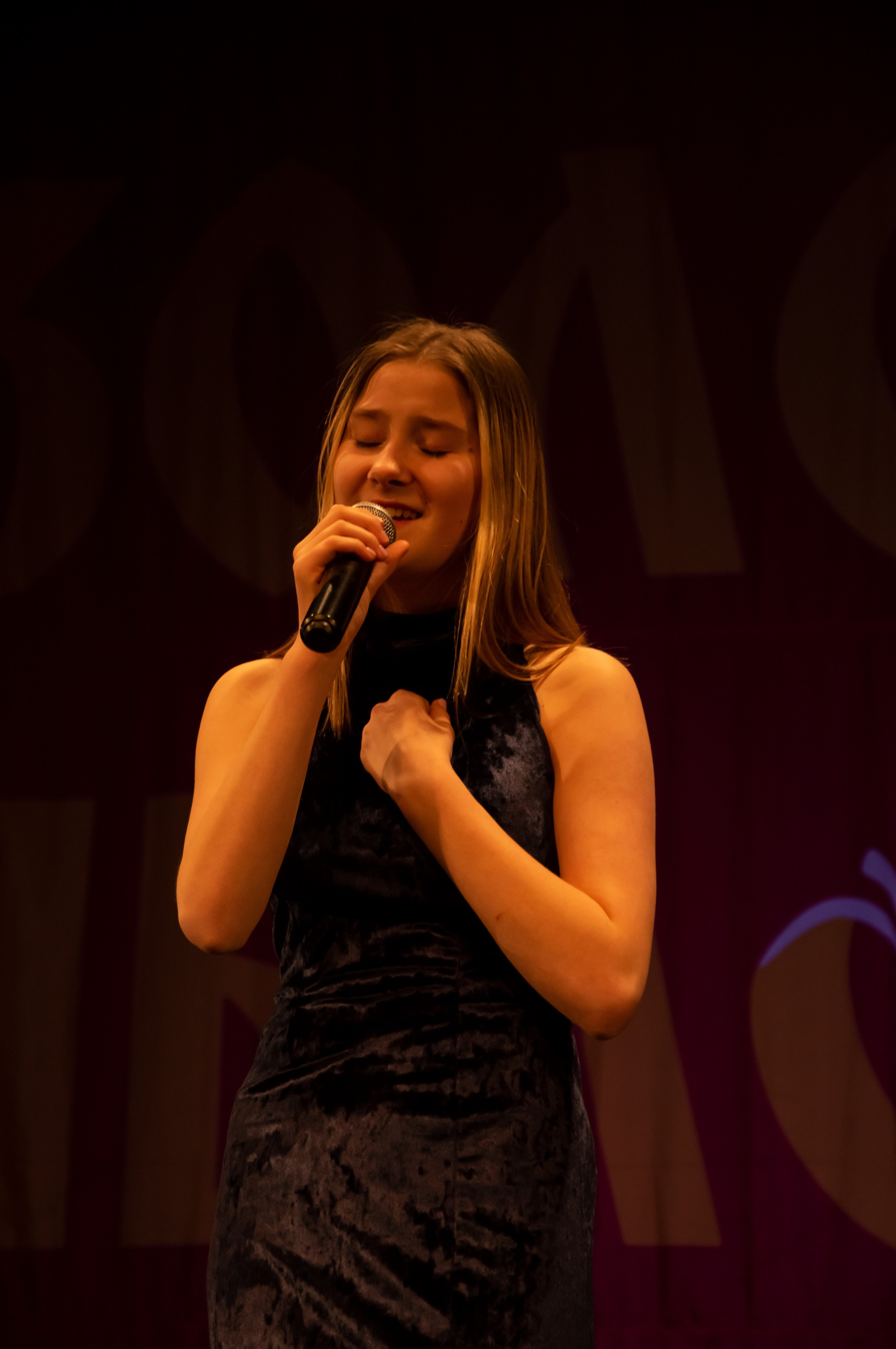 15 февраля, г. Калининград. Золотое яблочко