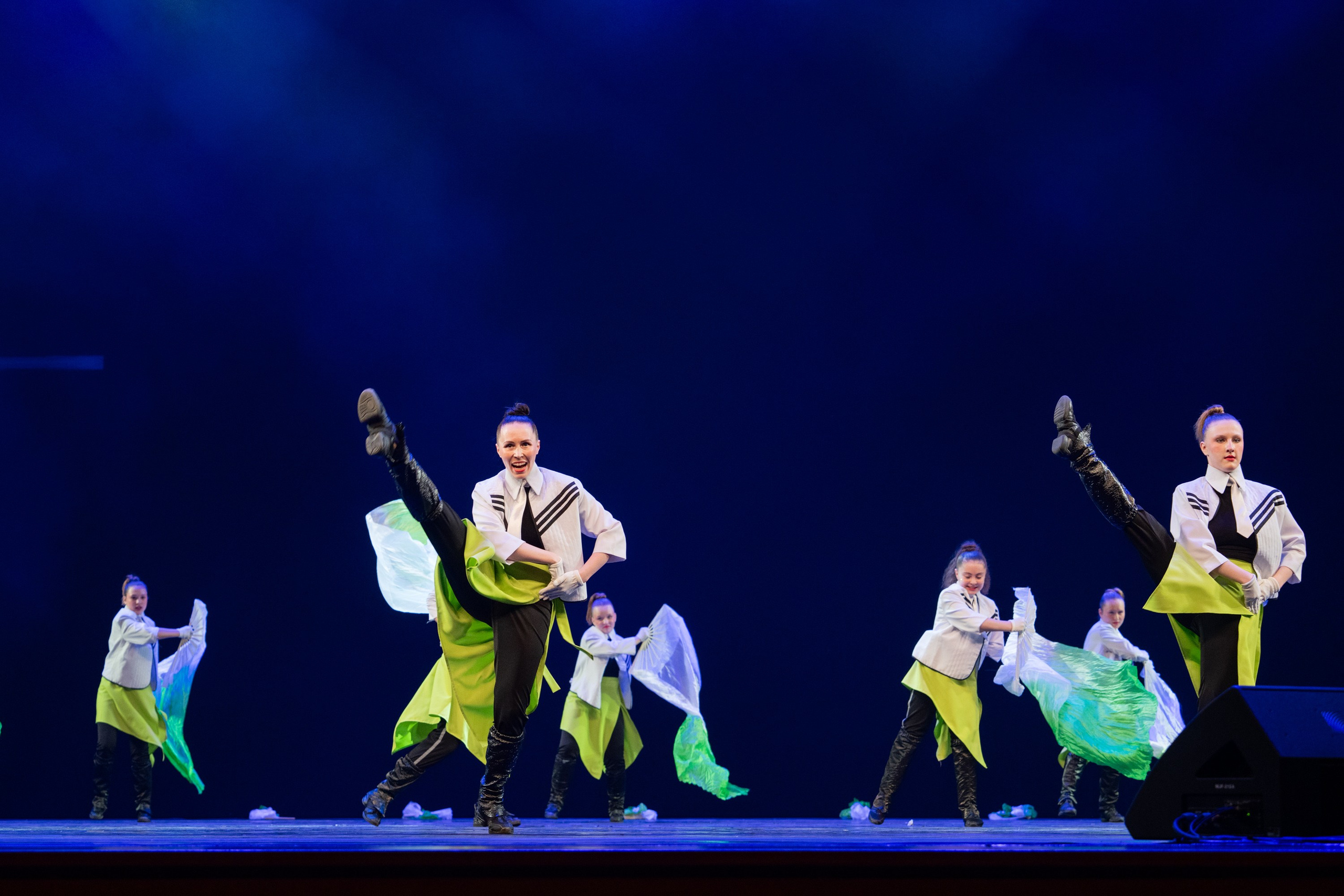 17 мая, г. Москва, Кремль, Концерт. Золотое яблочко