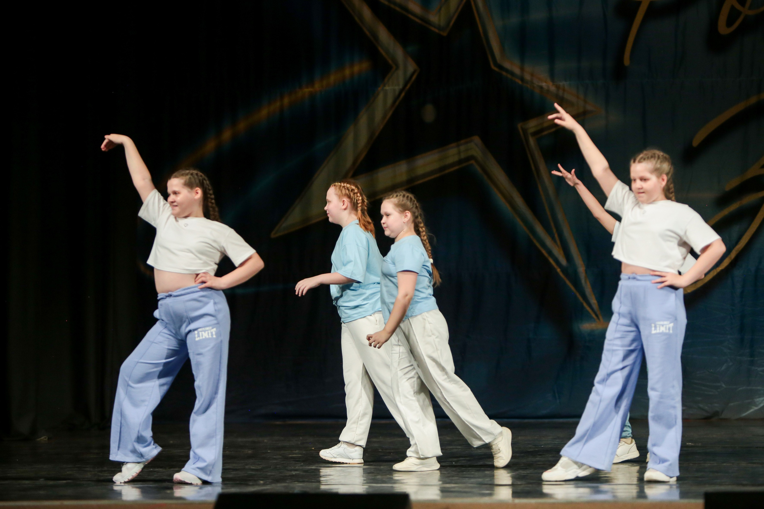 12 апреля, г. Нижний Новгород. Золотое яблочко