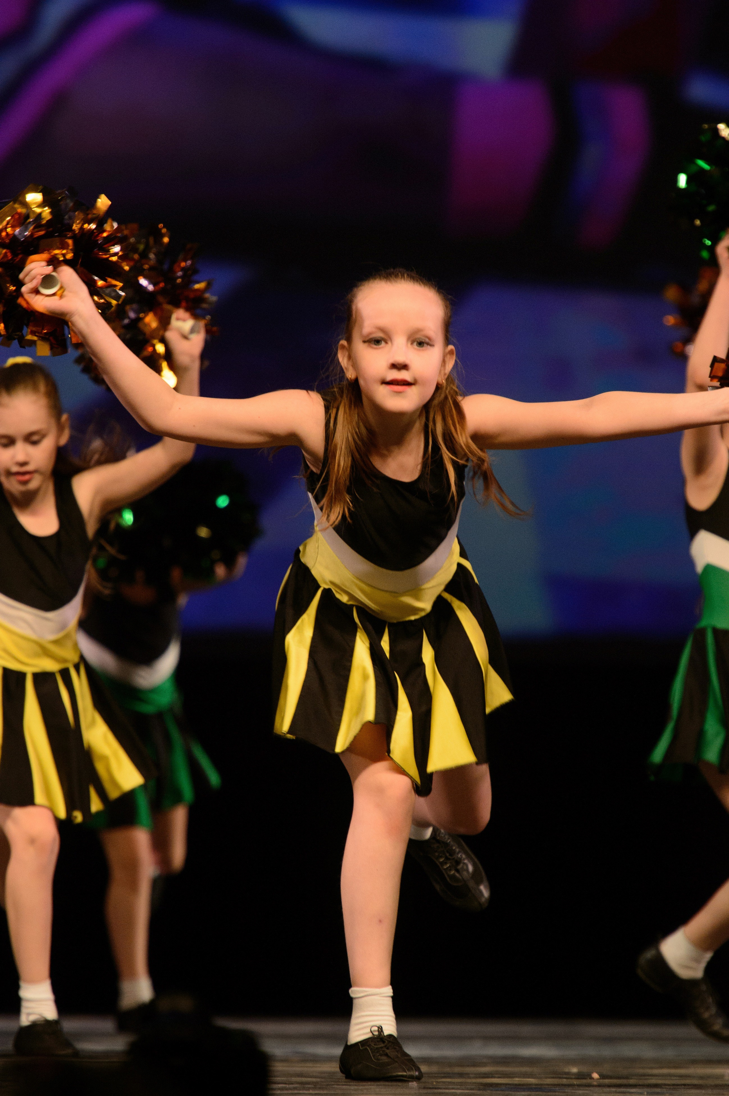 13 мая, часть 2, Кремль, г. Москва. Золотое яблочко