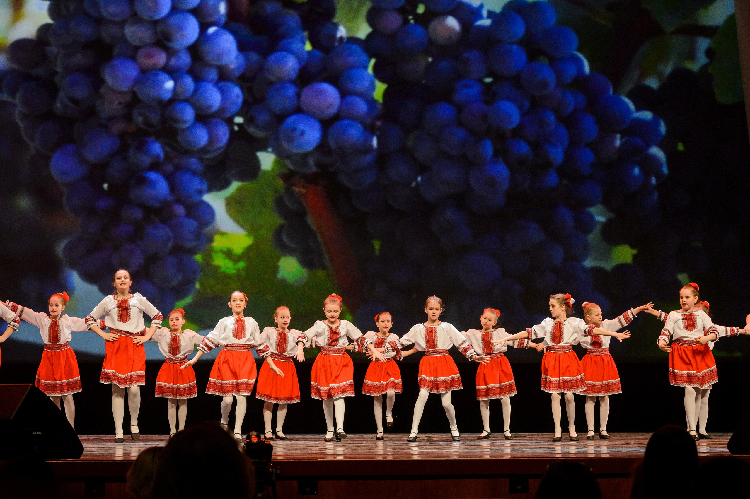 13 мая, часть 2, Кремль, г. Москва. Золотое яблочко