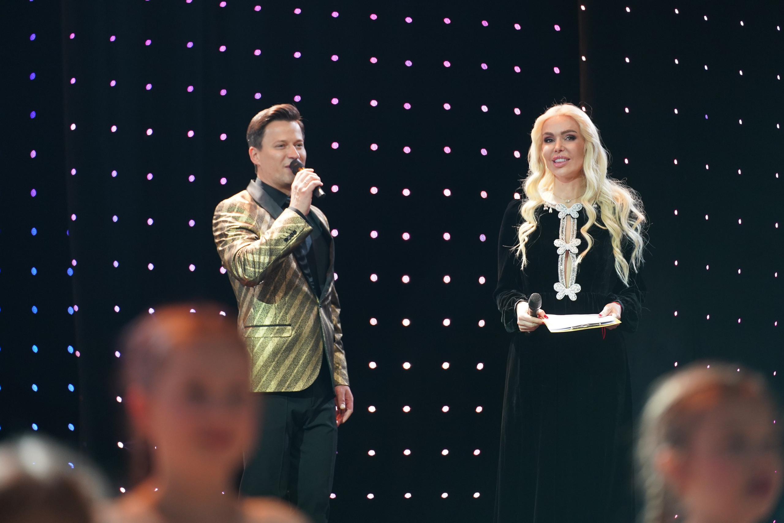 18 мая, отделение 2, г. Москва, Кремль. Золотое яблочко