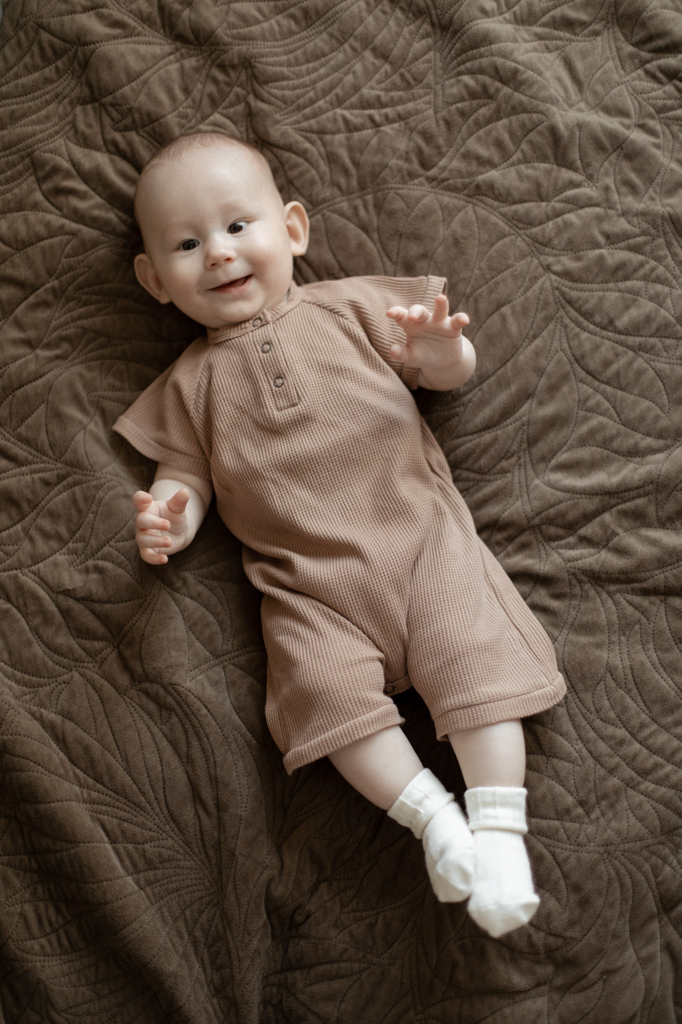 Лева и его родители. Семейный фотограф Челябинск