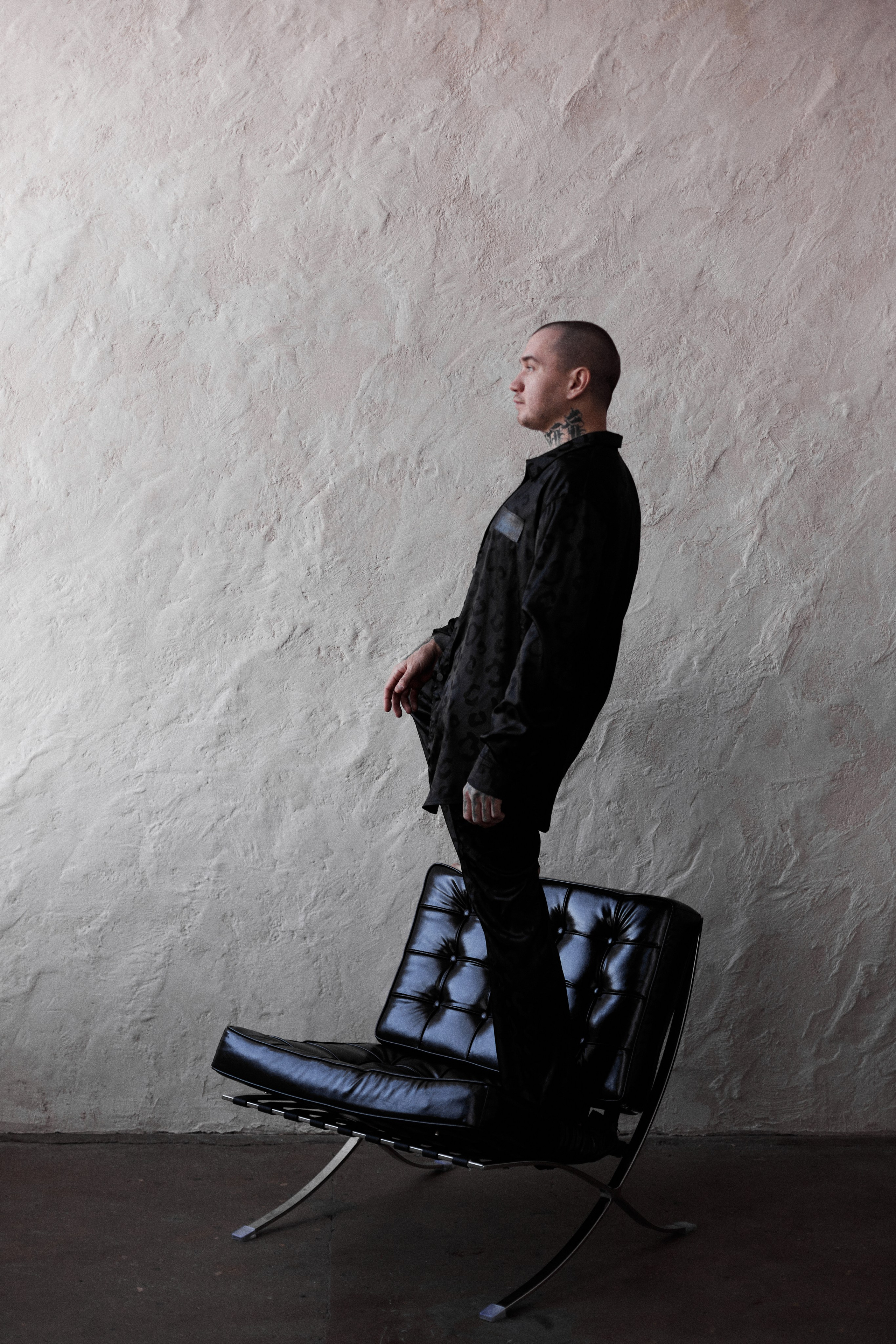 Артем. Фотограф в Волгограде и Москве Алина Галушкина