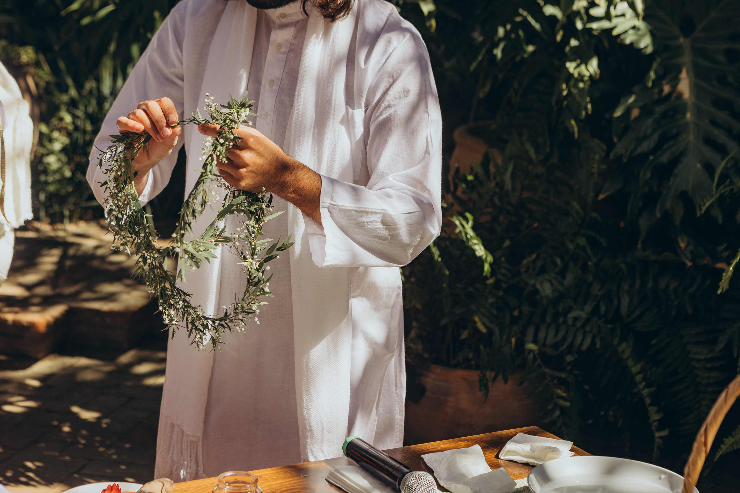 Церемония посвящения Эмилио и Самуэль. Ирина Крохалева. Семейный фотограф в Екатеринбурге
