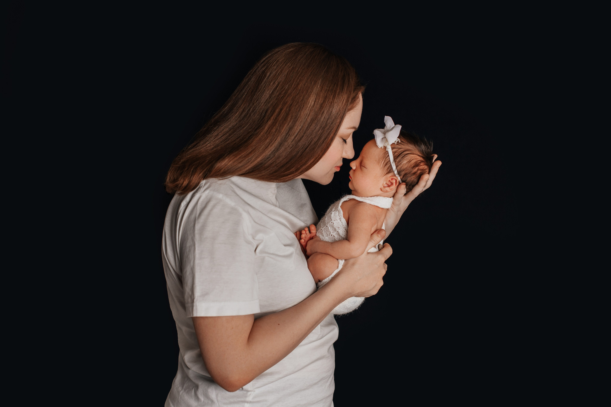 Семейный фотограф Томск. Фотограф новорождённых семейный фотограф Томск Елена Каплина