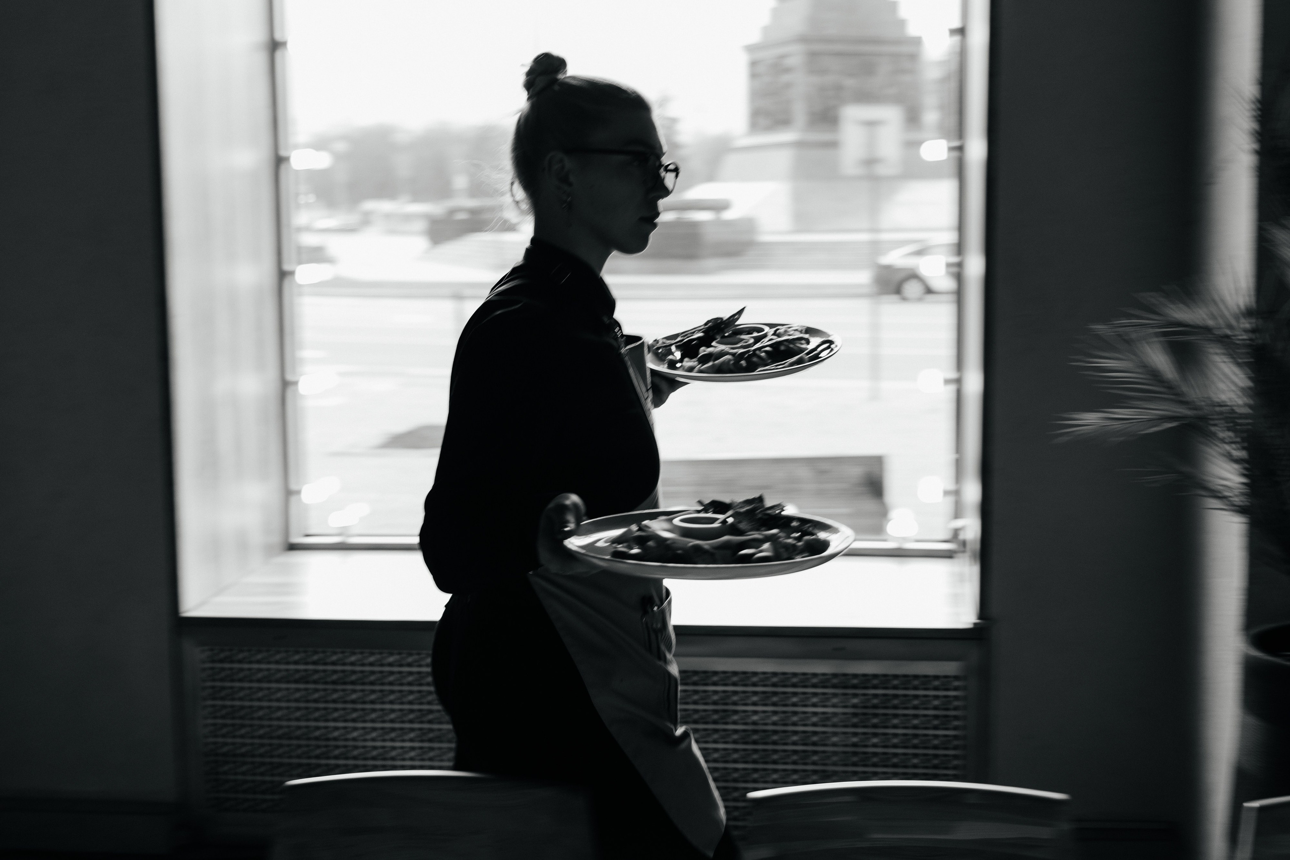 Фотосъемка юбилея в ресторане «Березка» в Минске. Свадебный фотограф в Минске/Беларуси Сергей Спиридонов