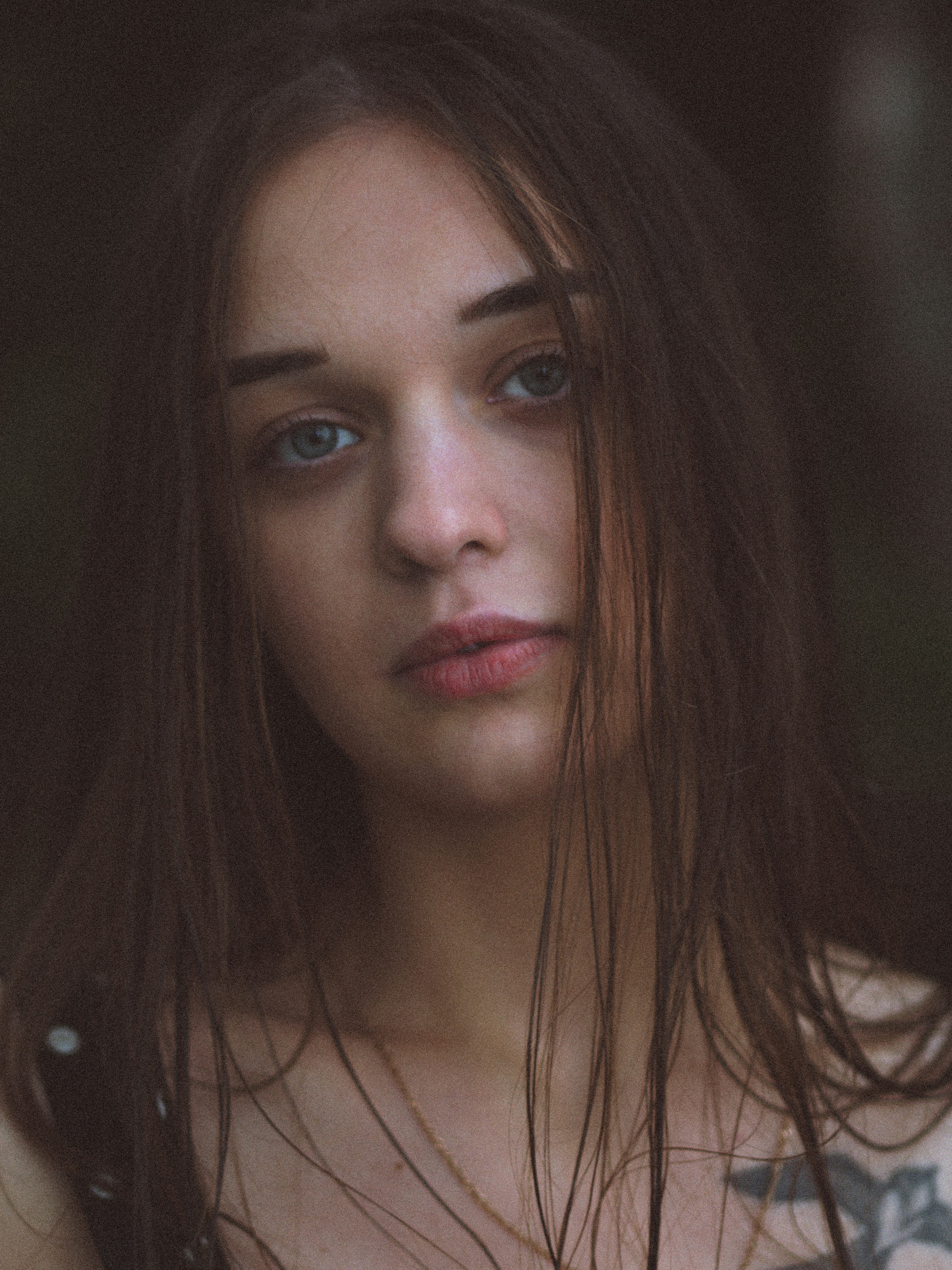 Yana. Фотограф в Сортавала Карина Буглакова