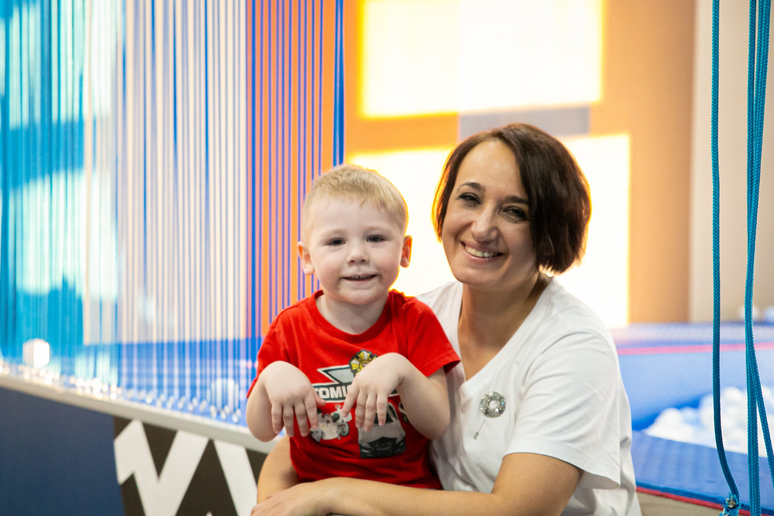 Детские праздники. Darinishna Фэнтези-фотограф Хабаровск