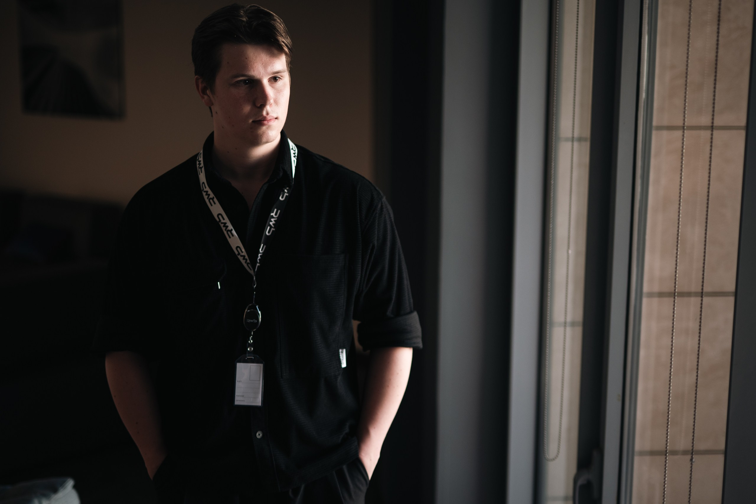 ПОРТРЕТЫ. Фотограф в Москве — Олег Штыканов