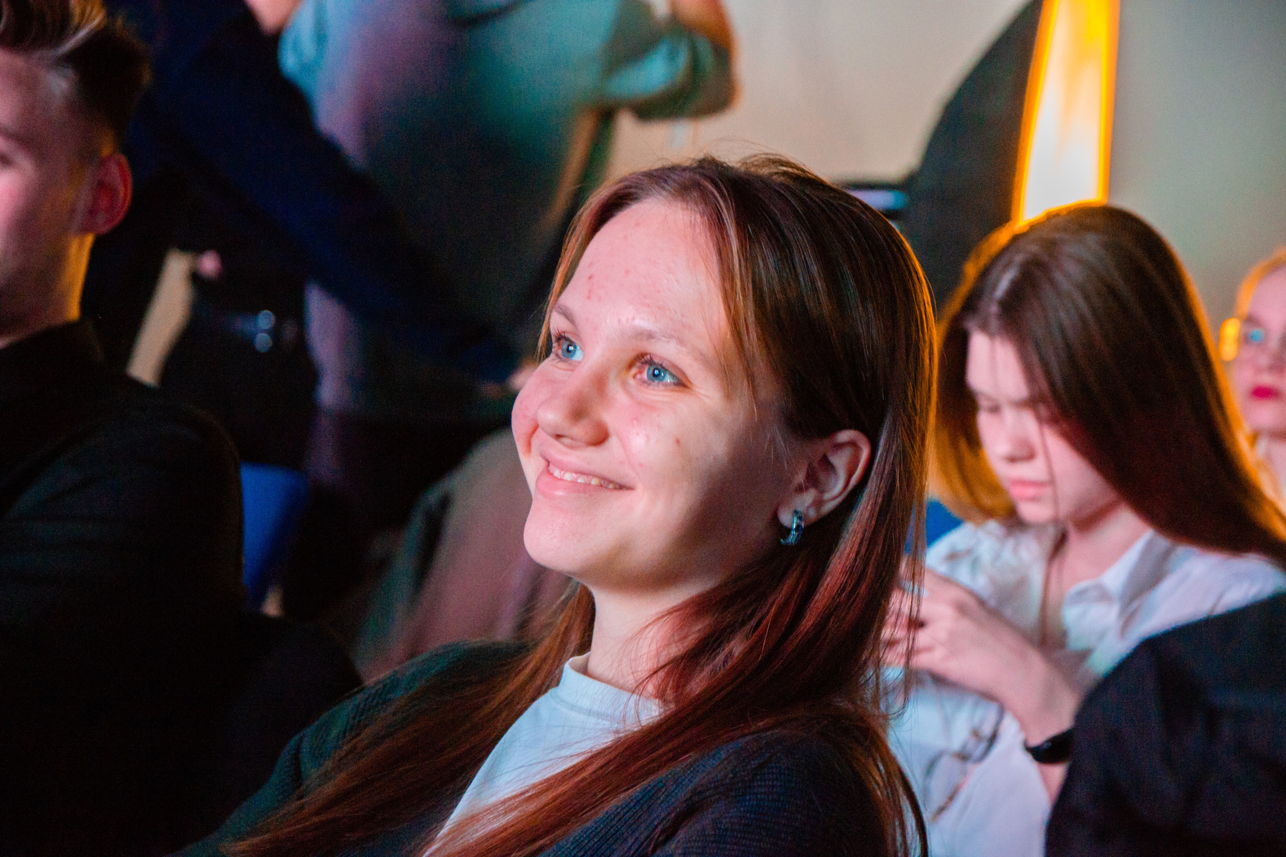 МЕРОПРИЯТИЯ. Фотограф в Москве — Олег Штыканов