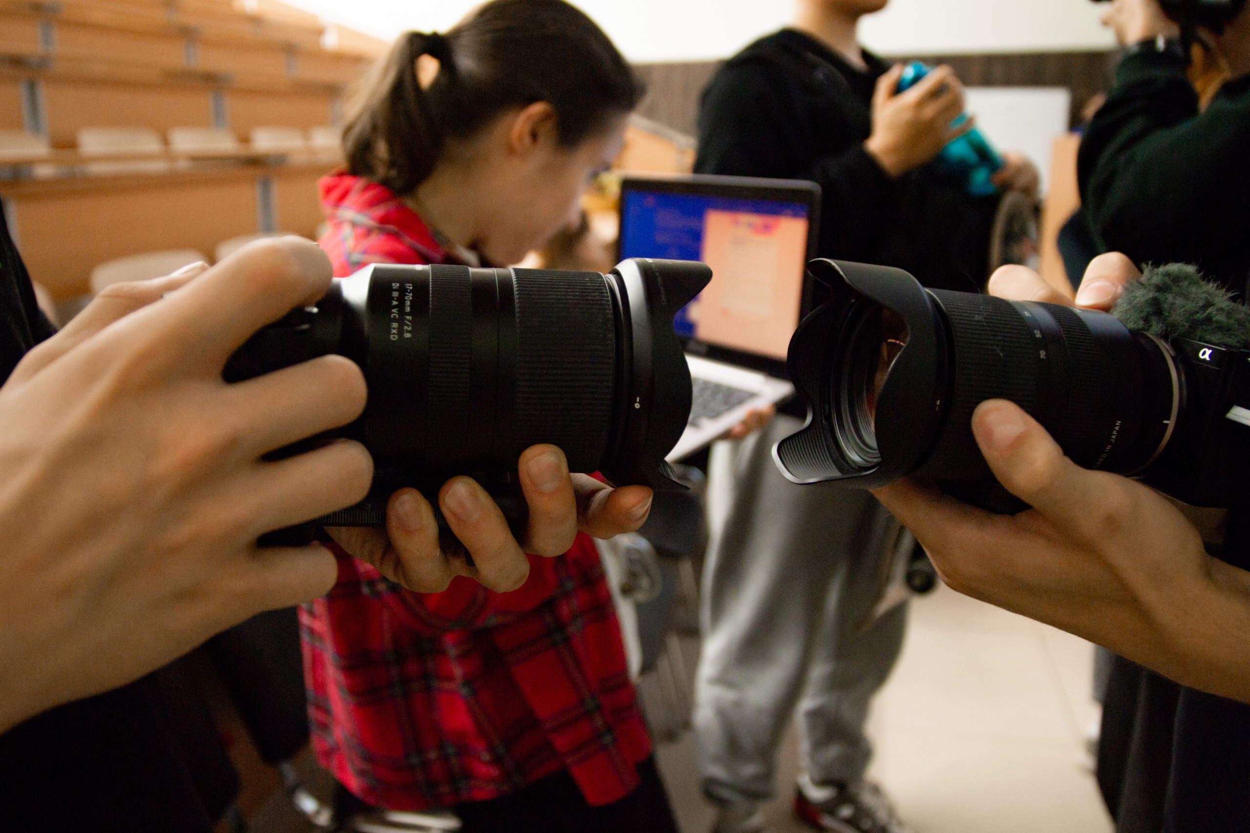 МЕРОПРИЯТИЯ. Фотограф в Москве — Олег Штыканов