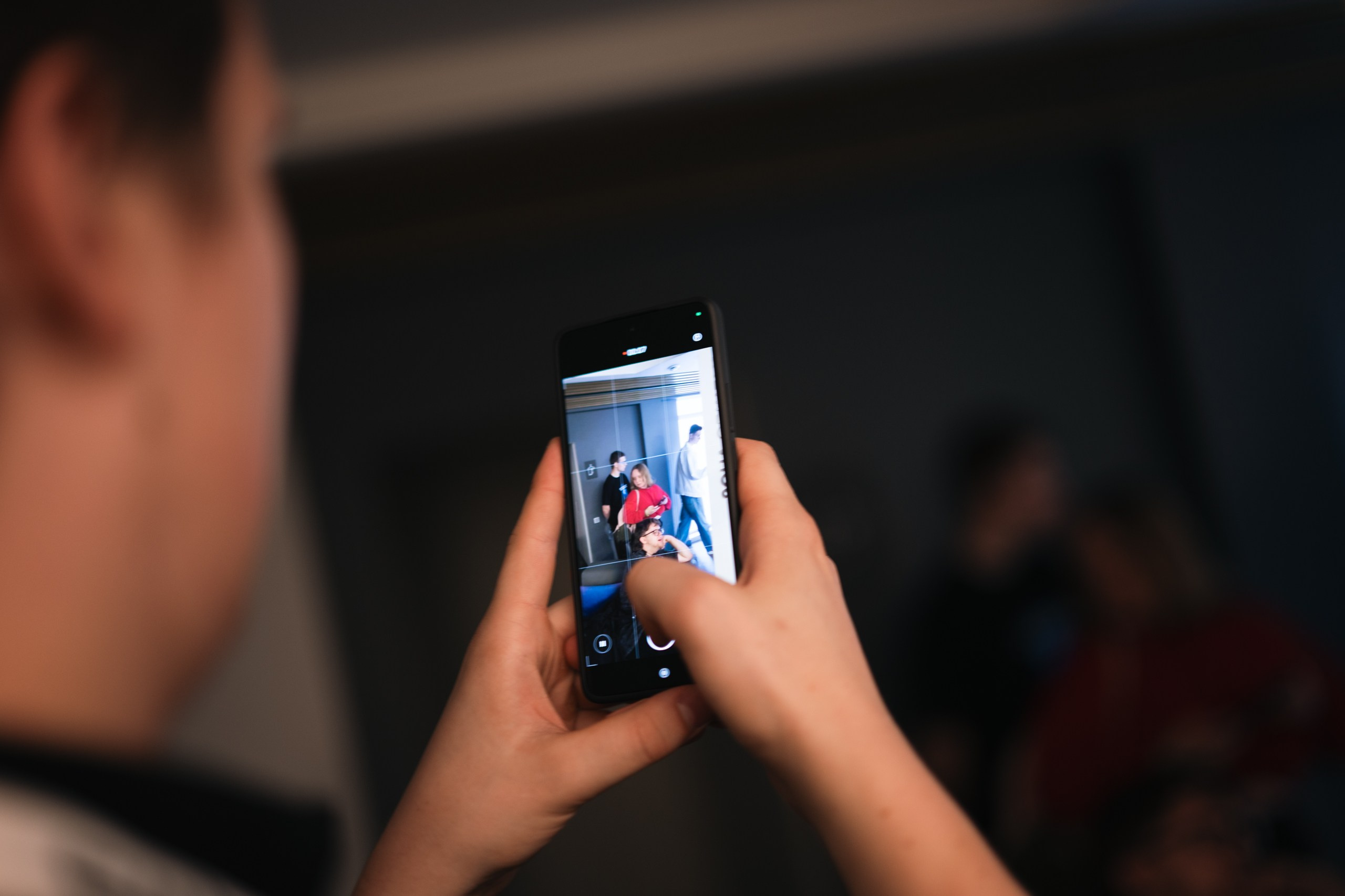 МЕРОПРИЯТИЯ. Фотограф в Москве — Олег Штыканов