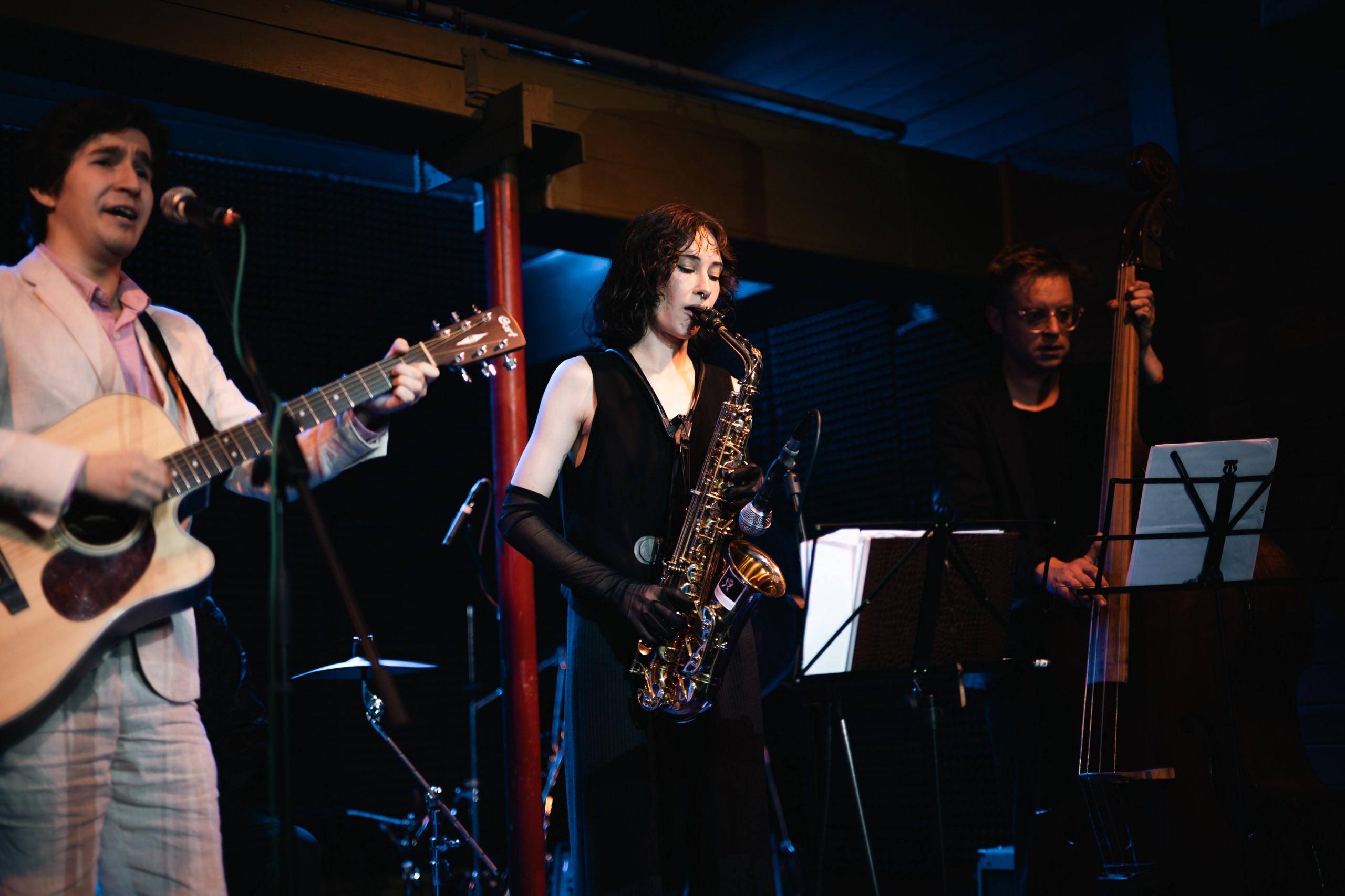 КОНЦЕРТЫ. Фотограф в Москве — Олег Штыканов