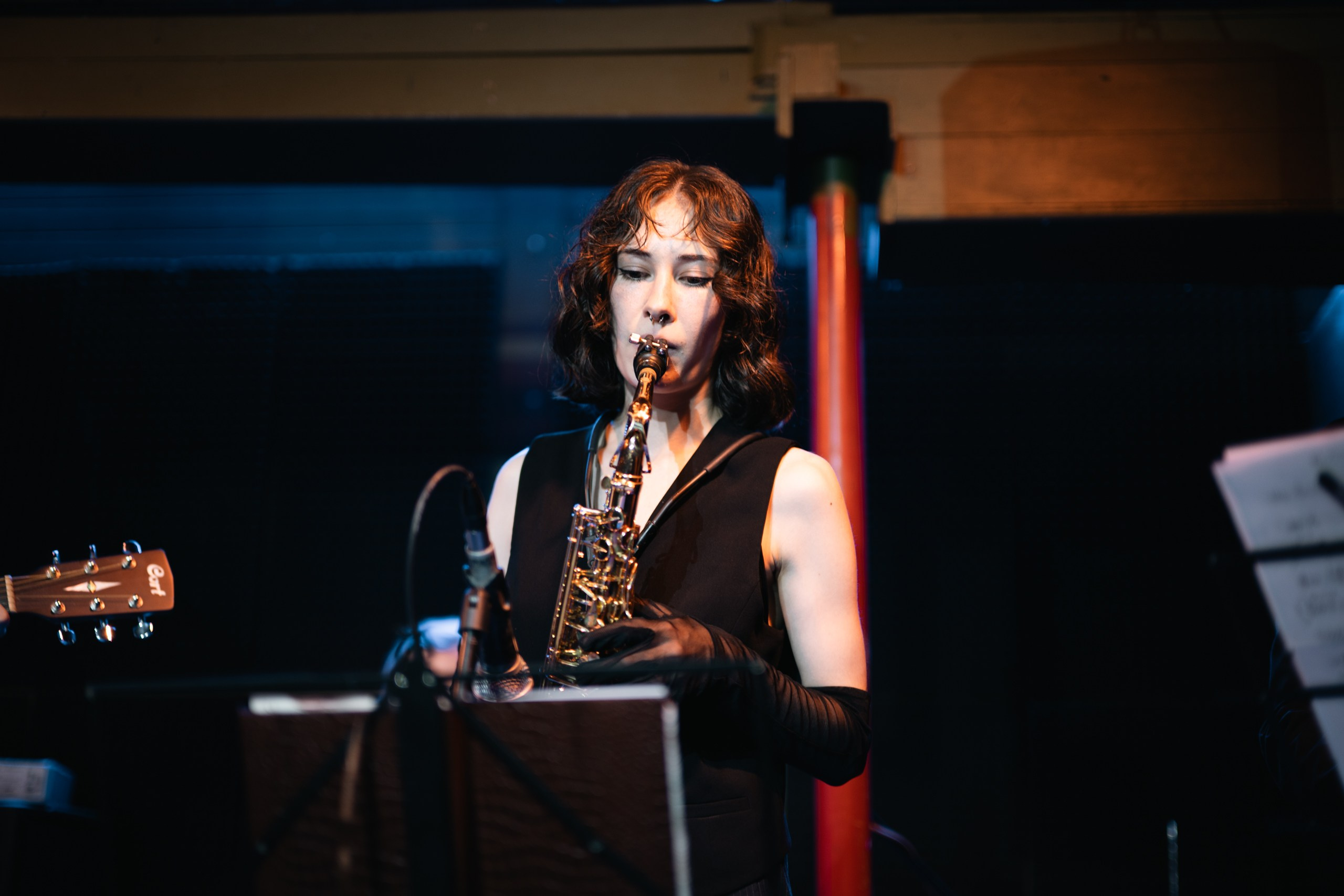 КОНЦЕРТЫ. Фотограф в Москве — Олег Штыканов