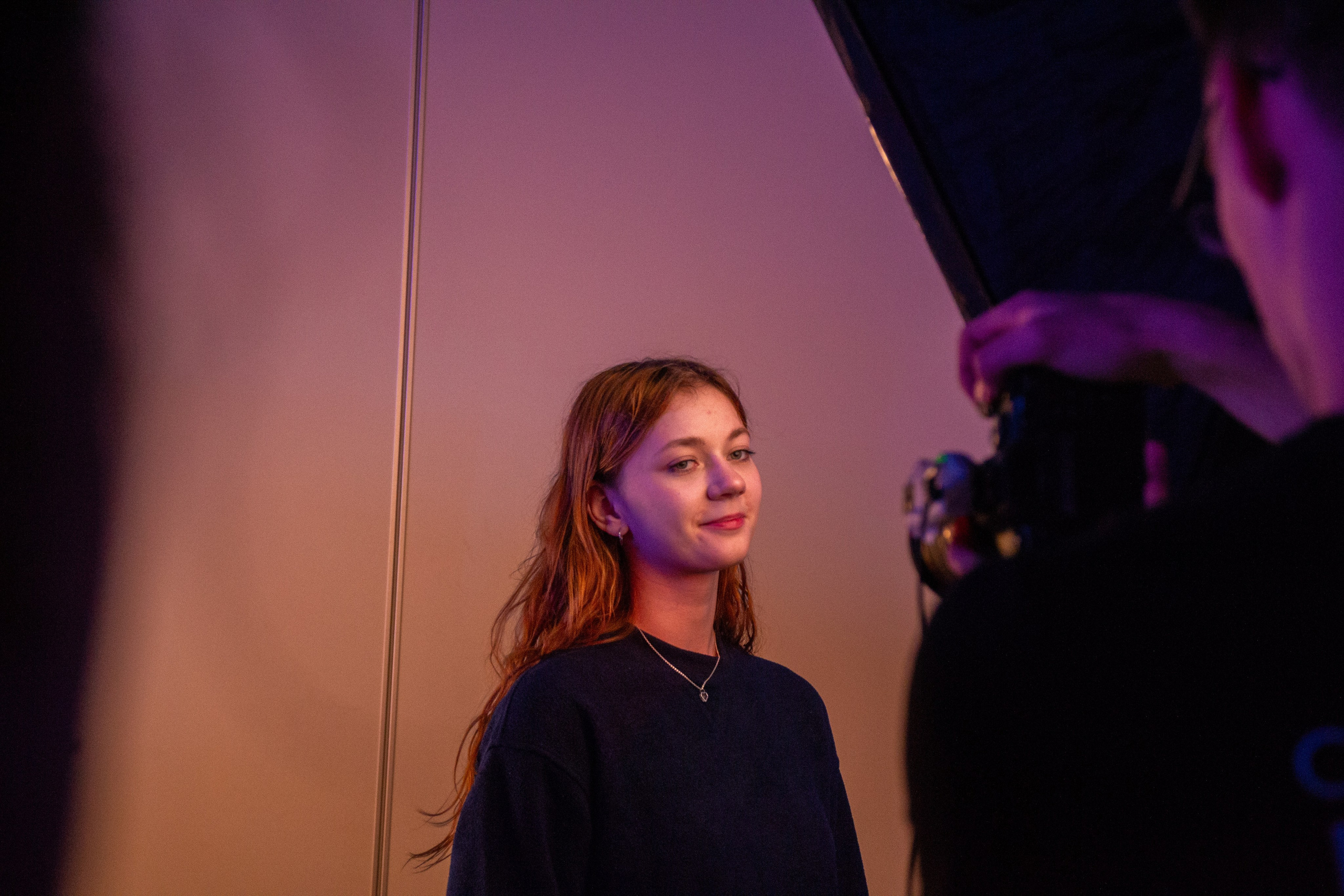 МЕРОПРИЯТИЯ. Фотограф в Москве — Олег Штыканов