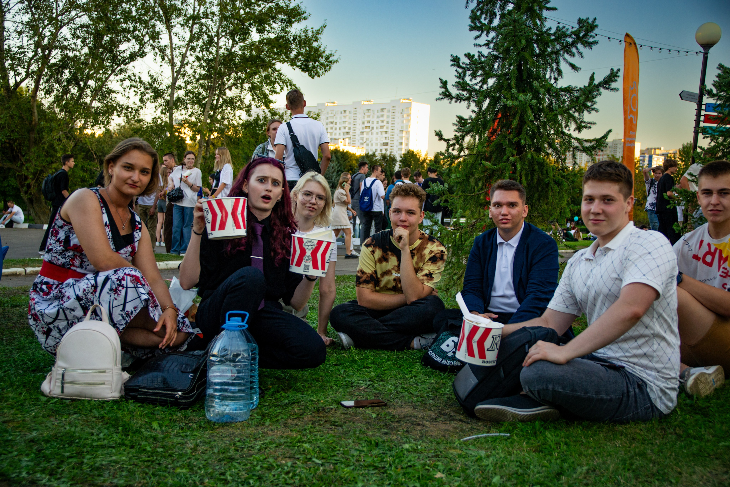МЕРОПРИЯТИЯ. Фотограф в Москве — Олег Штыканов