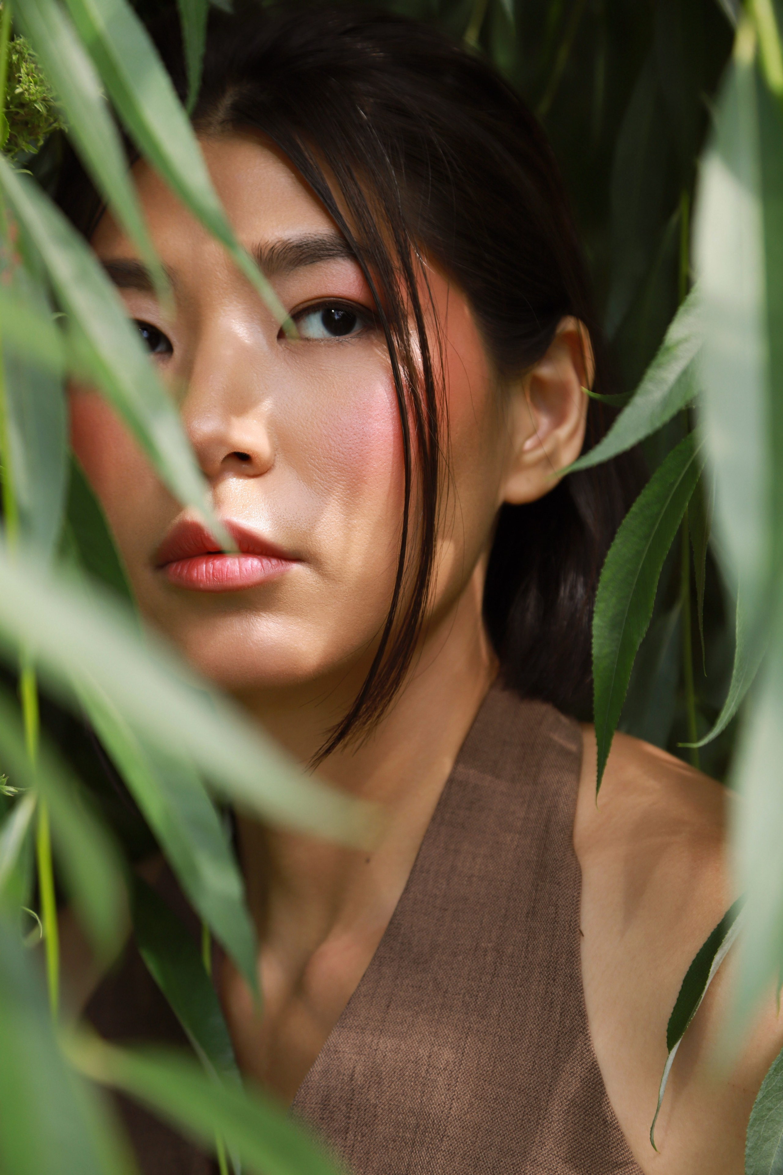 Лолита. Портретный фотограф в Москве Антонина Коршунова