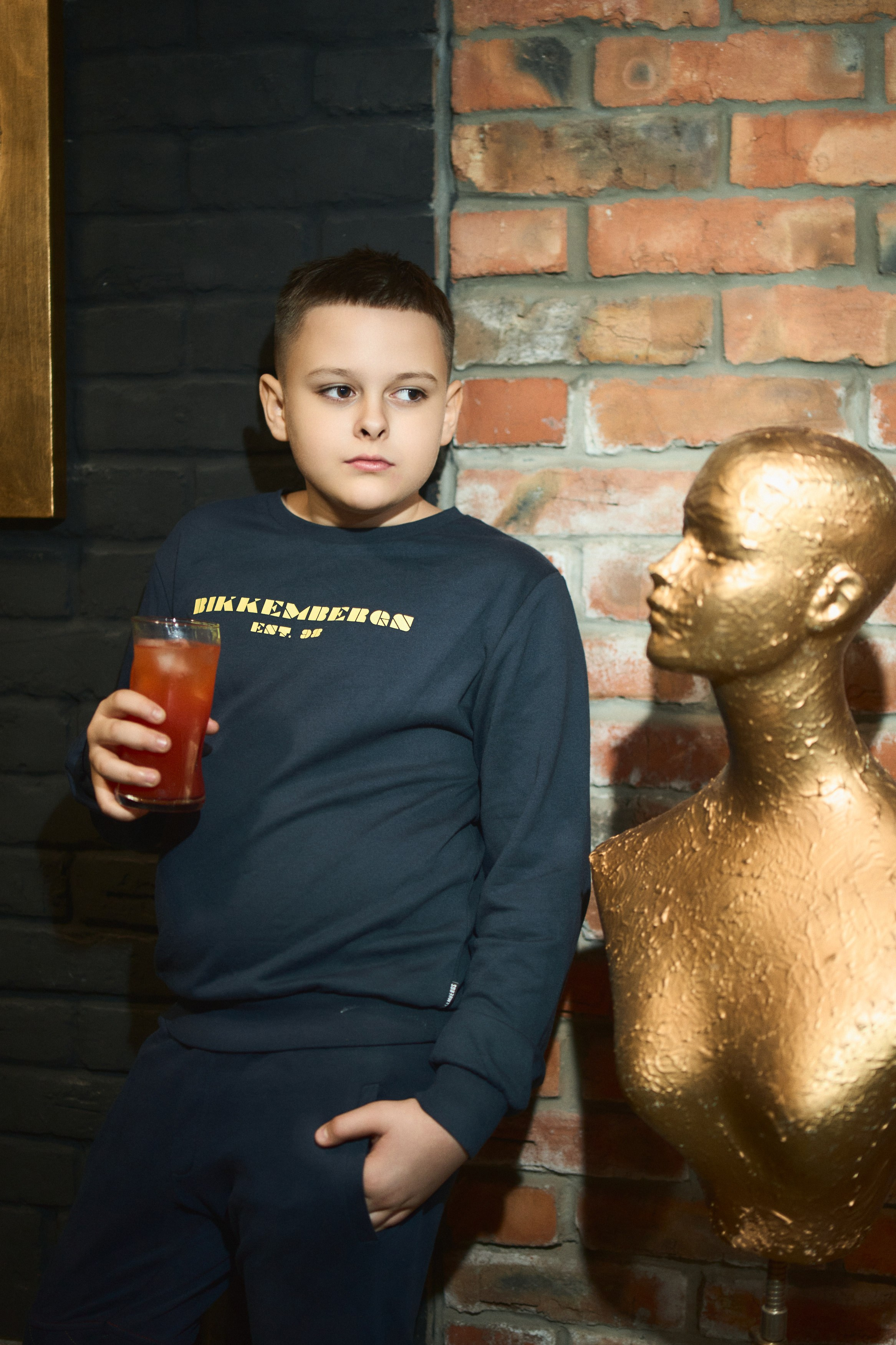 День рождения Ольги. Фотограф Олег Сотник