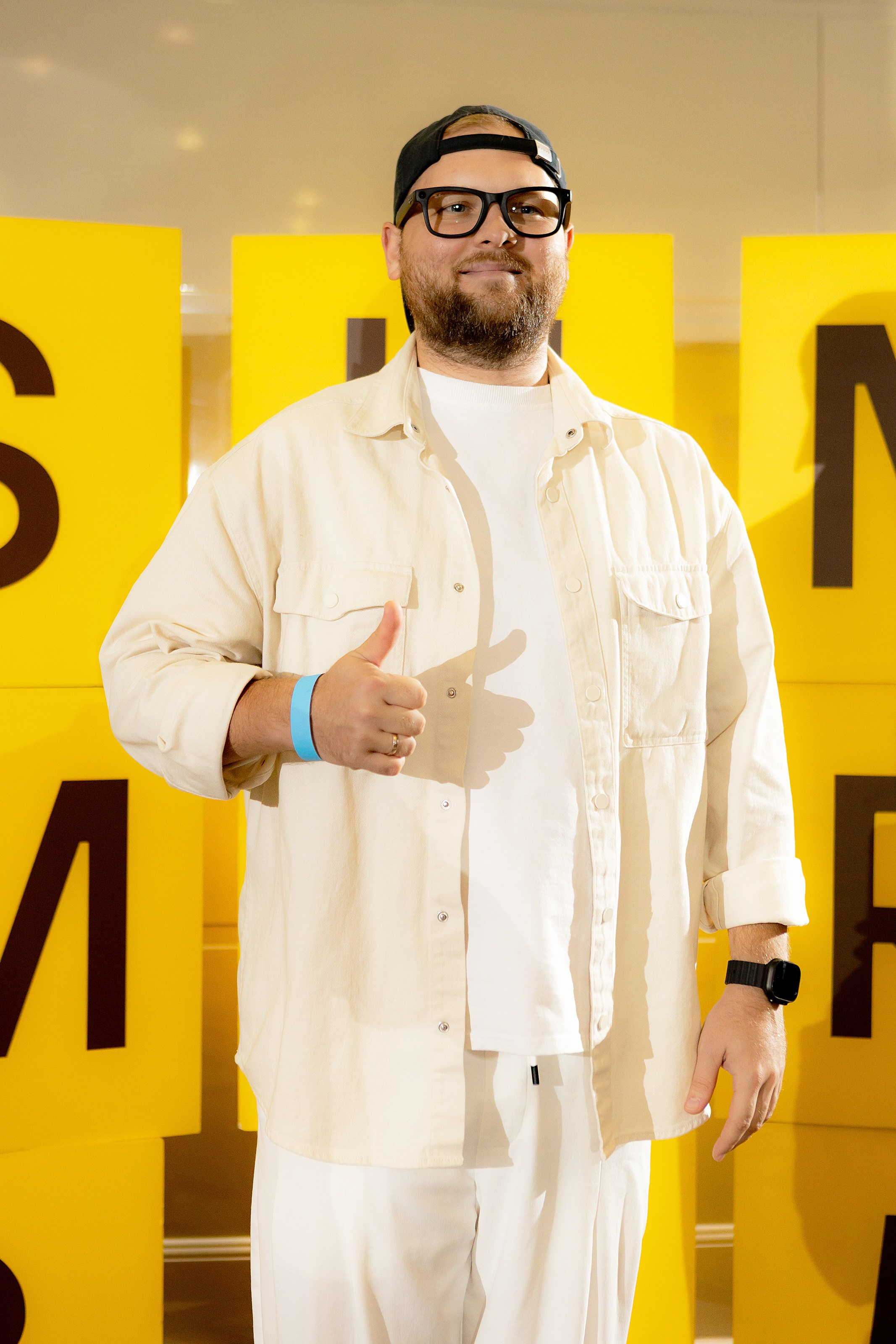 Summer365 in Sheraton. Фотограф в Батуми Павел Шарников