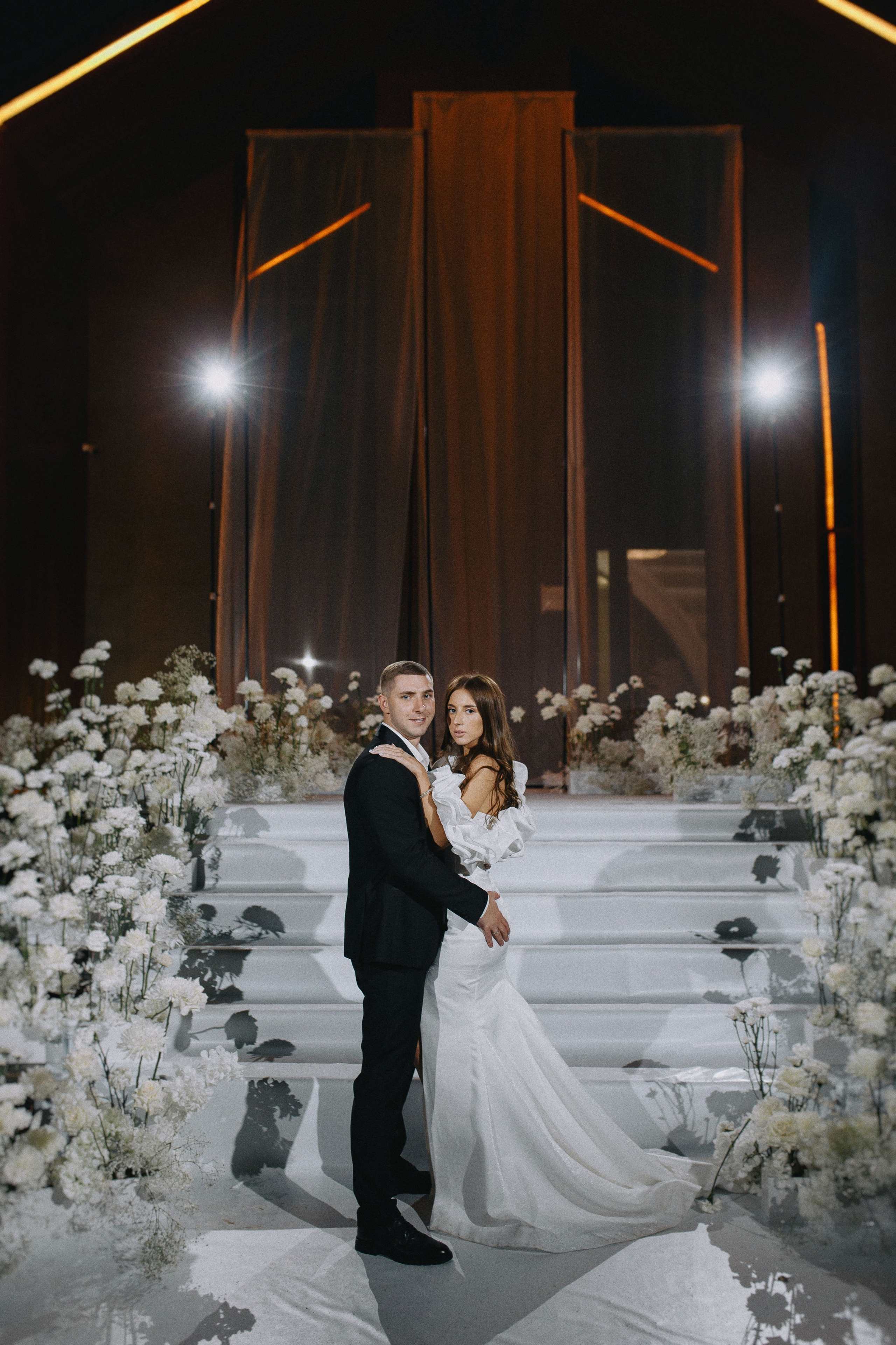 Семен и Вероника. Фотограф Иркутск Антипин Сергей