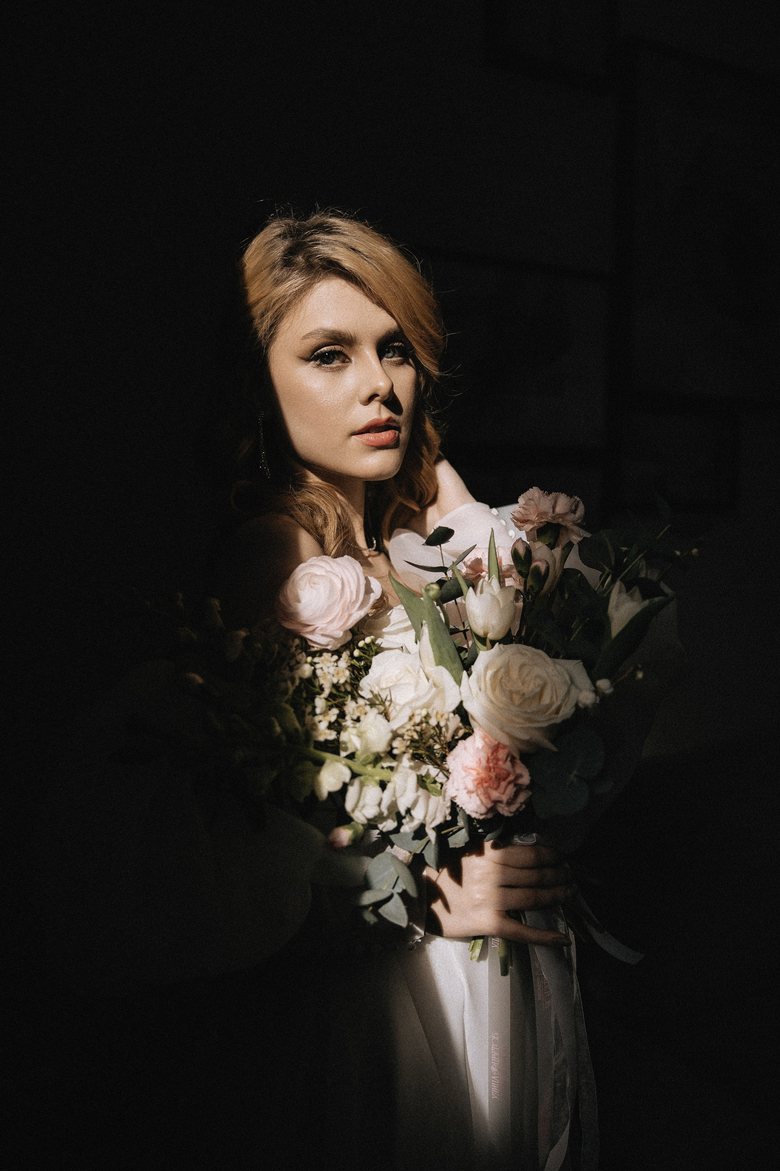 Кристина и Соломон. Свадебный и женский фотограф Рязань Москва Елена Епифанова