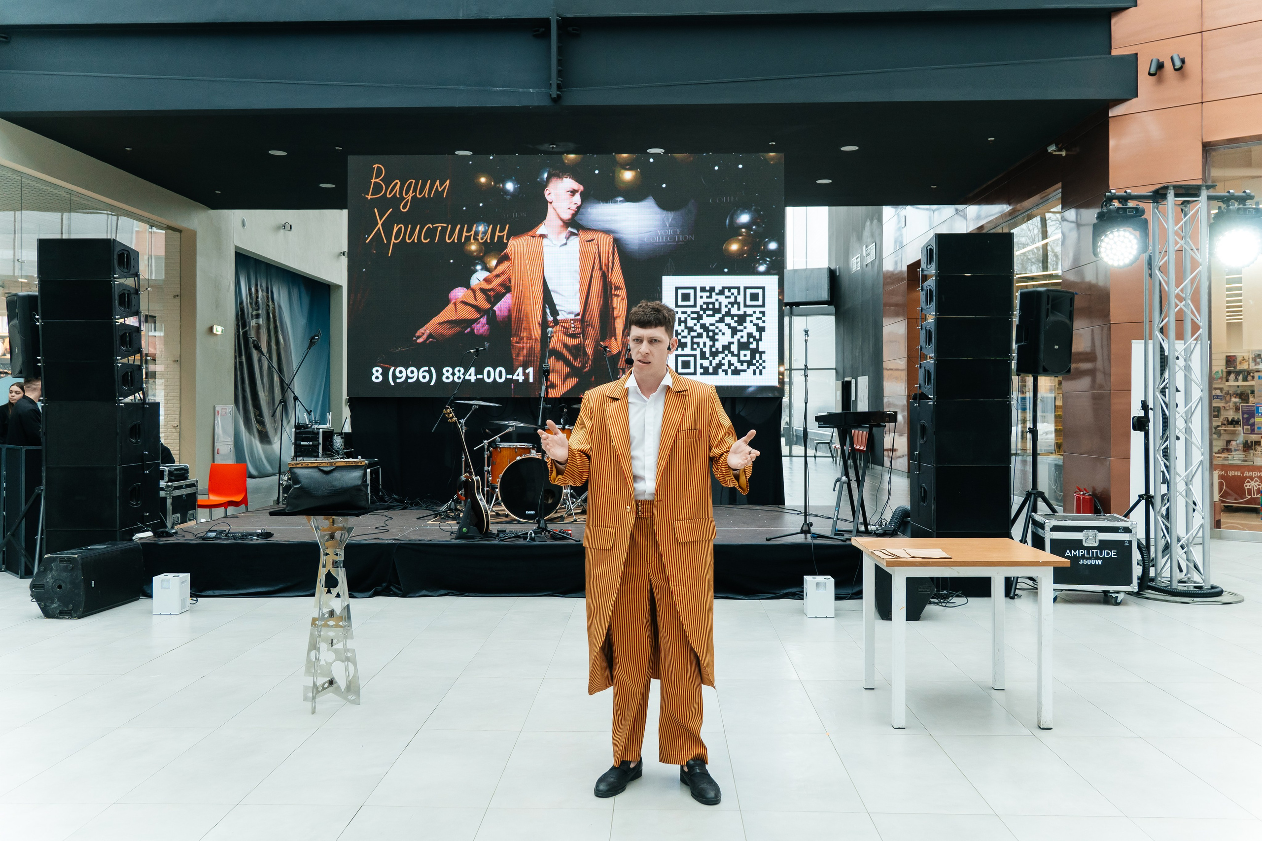 Wedding Day. Профессиональный фотограф в Самаре Анна Конзаева