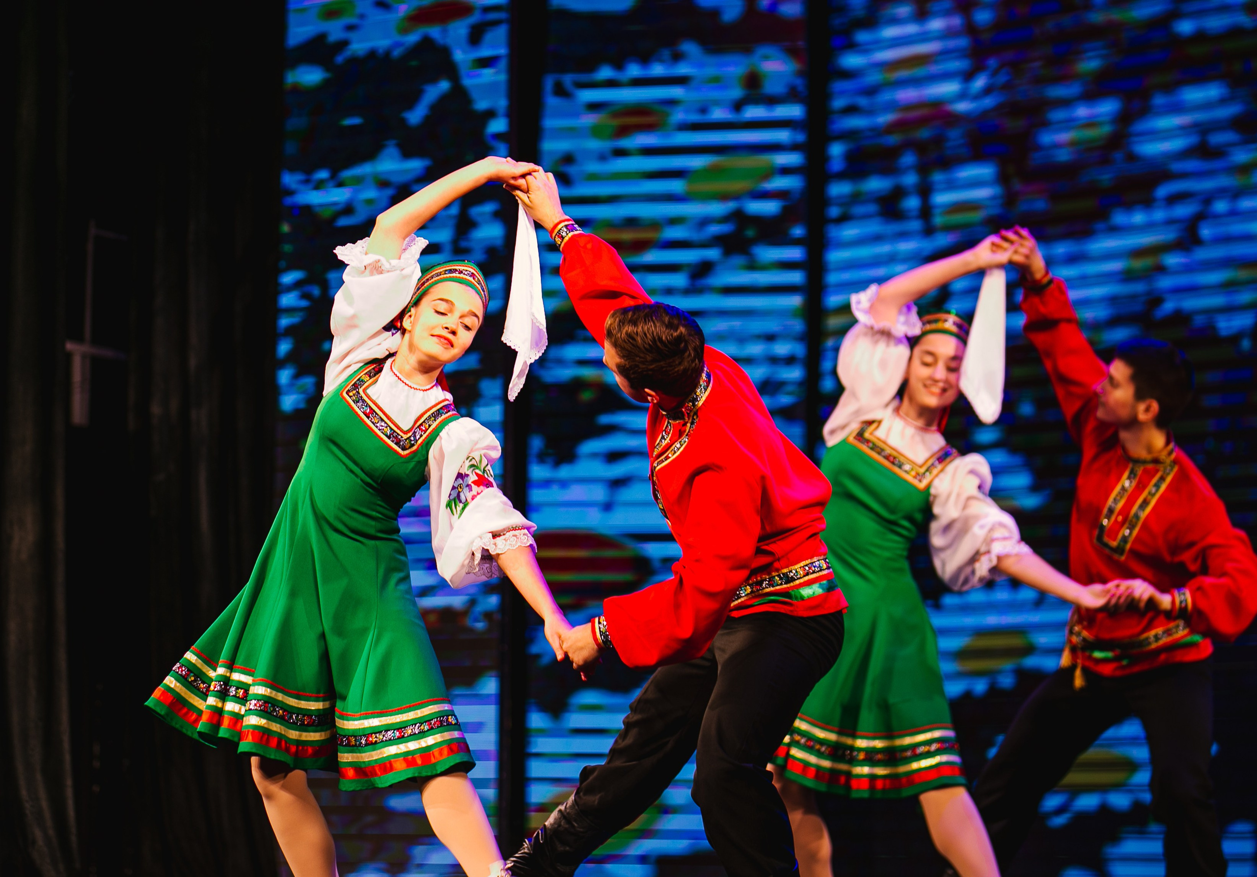 Конкурс национальной Этнокниги. Фотограф в Крыму