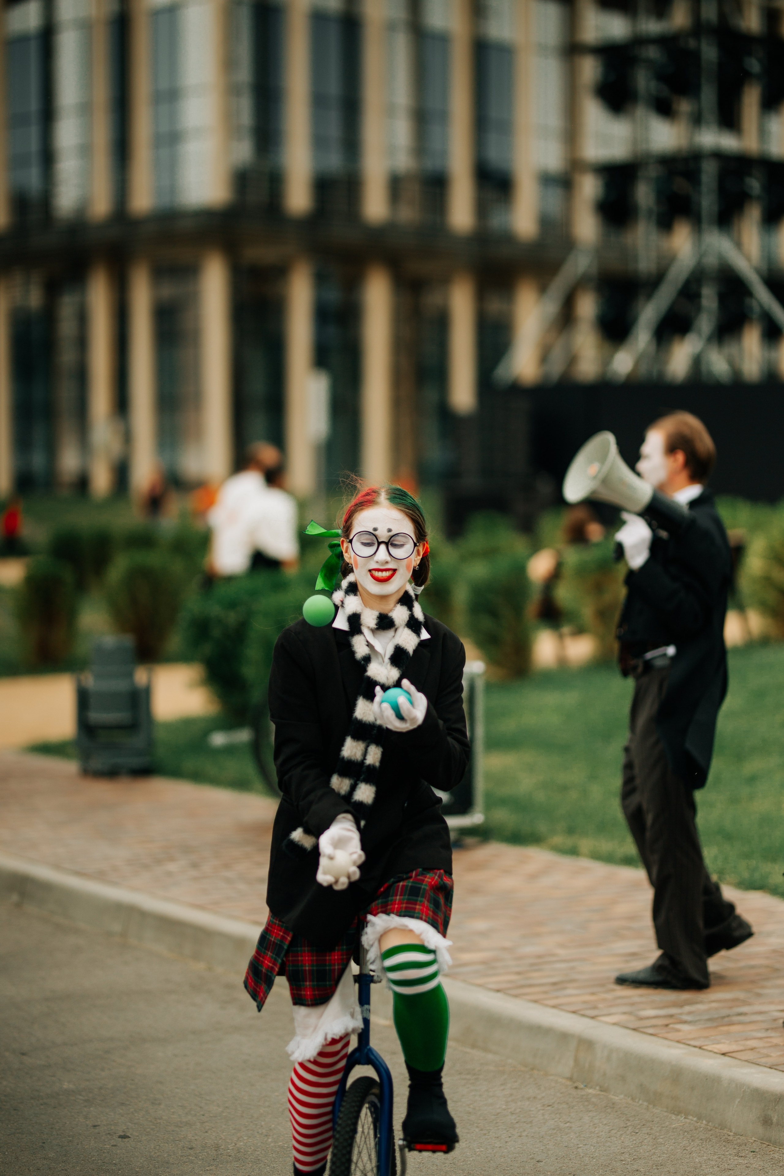 Таврида Арт 2025. Фотограф в Крыму