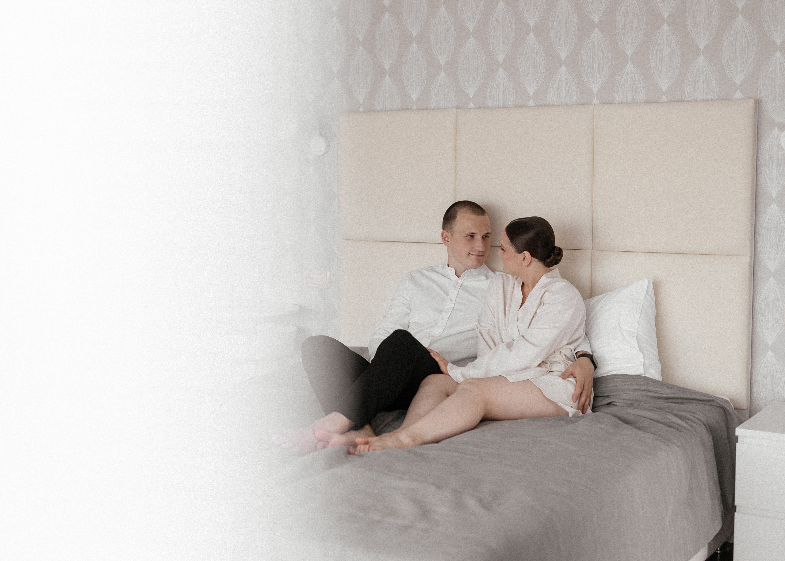 Лилия + Максим. Свадебный и семейный фотограф в Саратове Маша Паника