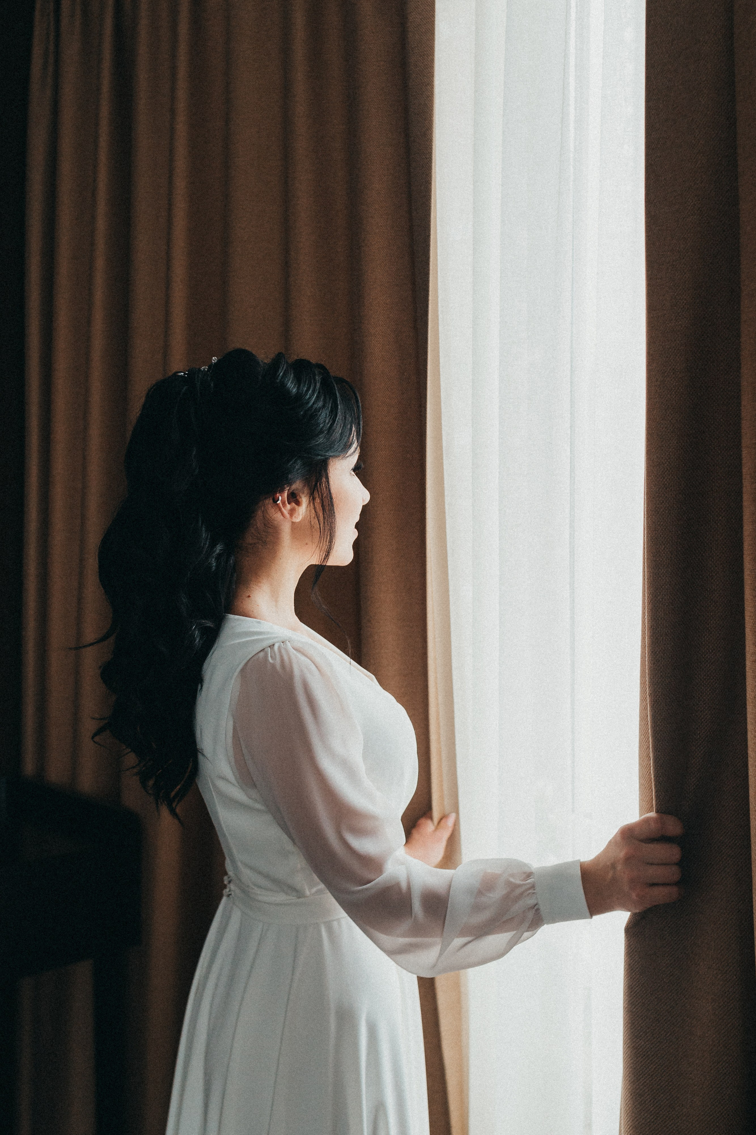 🖤. Екатерина Королева. Фотограф. Хабаровск