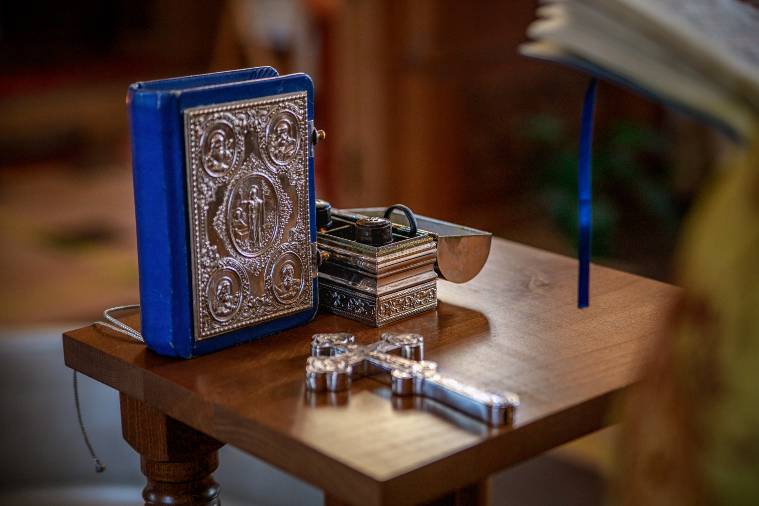 Церковь Игнатия Богоносца, с. Яблоново. Фотограф для вашей семьи в Валуйках Татьяна Куликова