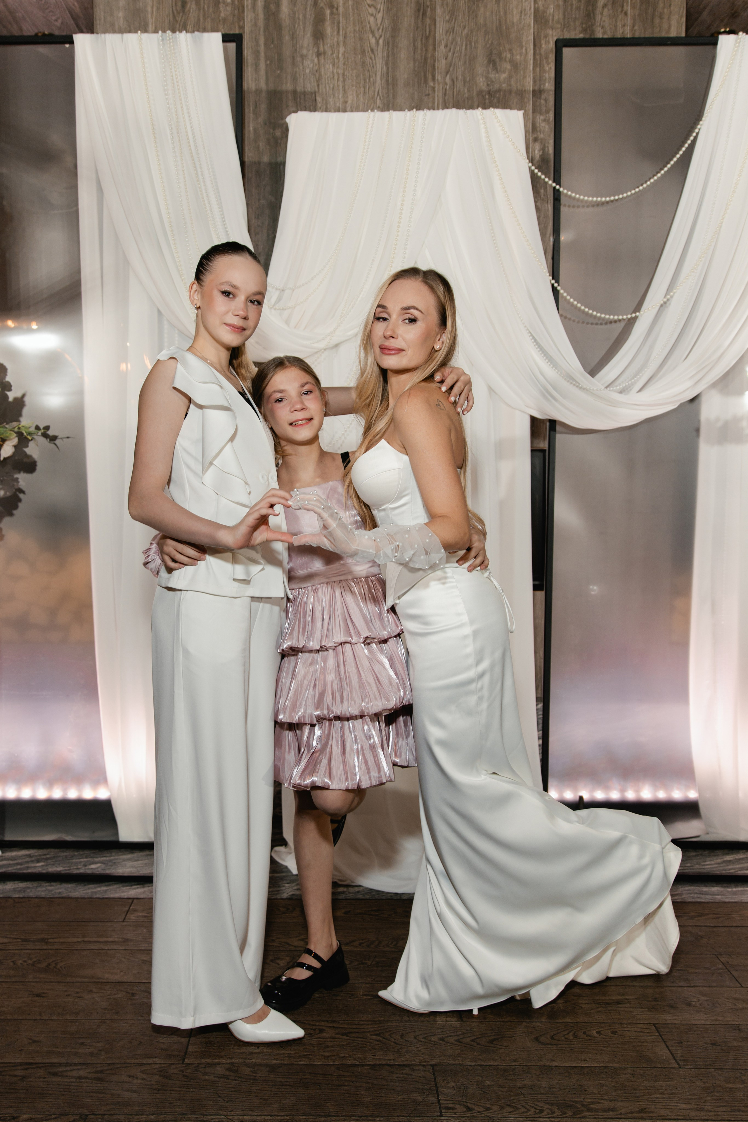 Екатерина и Илья. Семейный и свадебный фотограф Нижний Новгород