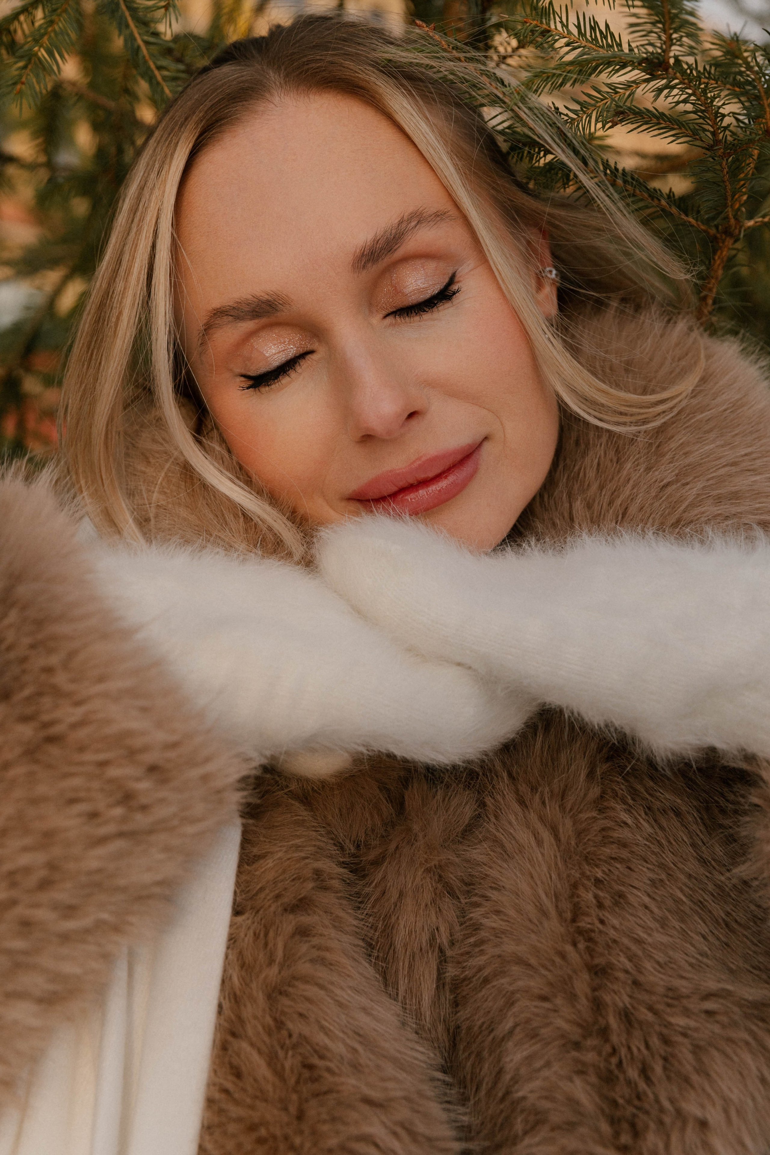 Christmas Vibe. Семейный и свадебный фотограф Нижний Новгород