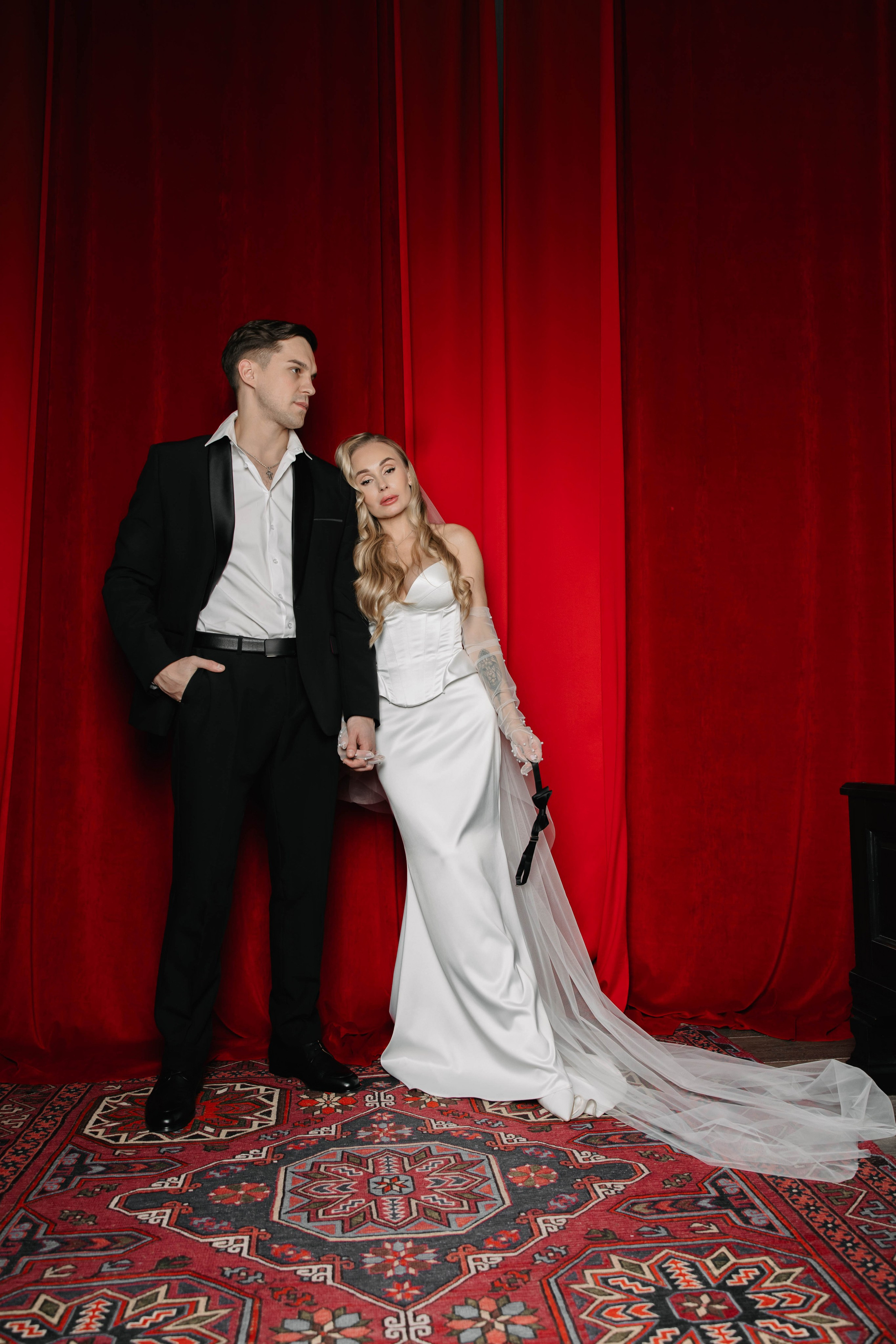 Екатерина и Илья. Семейный и свадебный фотограф Нижний Новгород