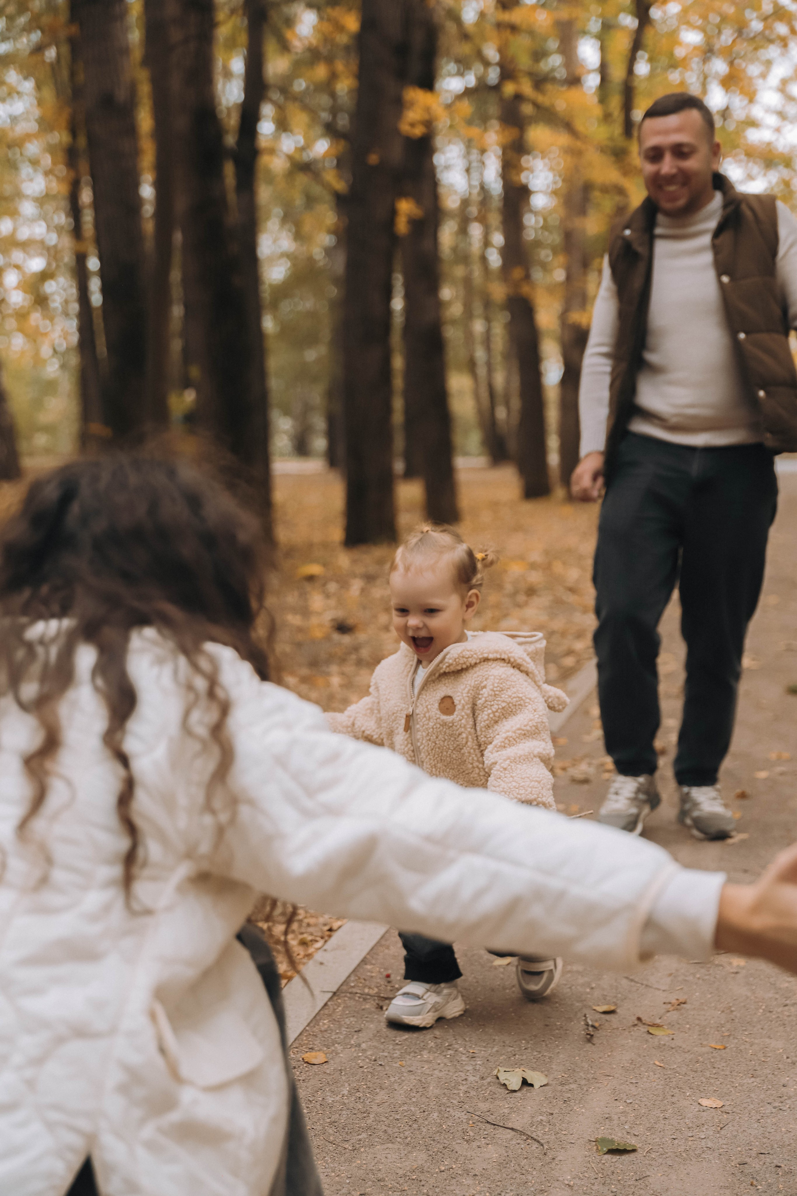 Семейный и свадебный фотограф Нижний Новгород