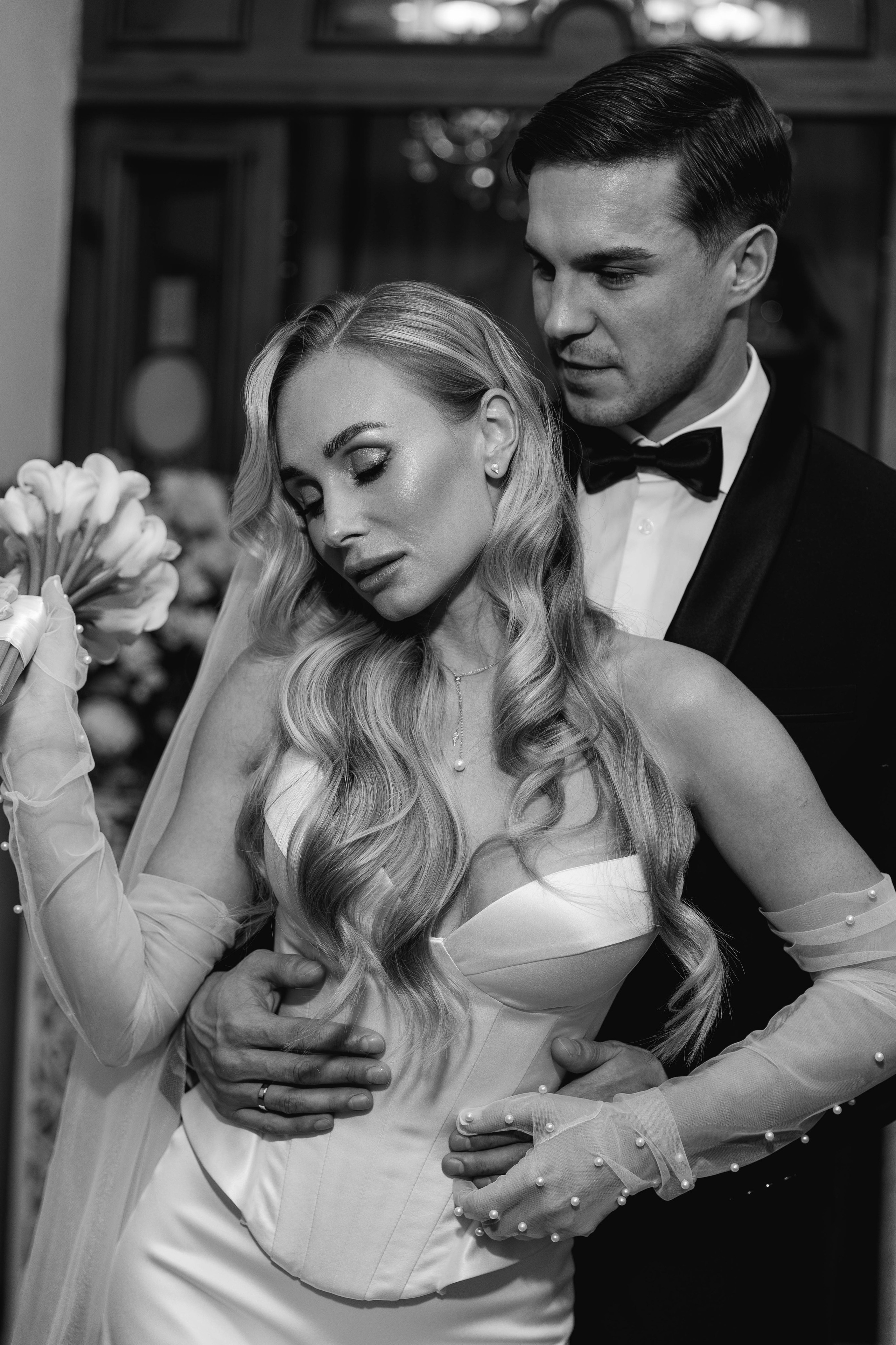 Екатерина и Илья. Семейный и свадебный фотограф Нижний Новгород