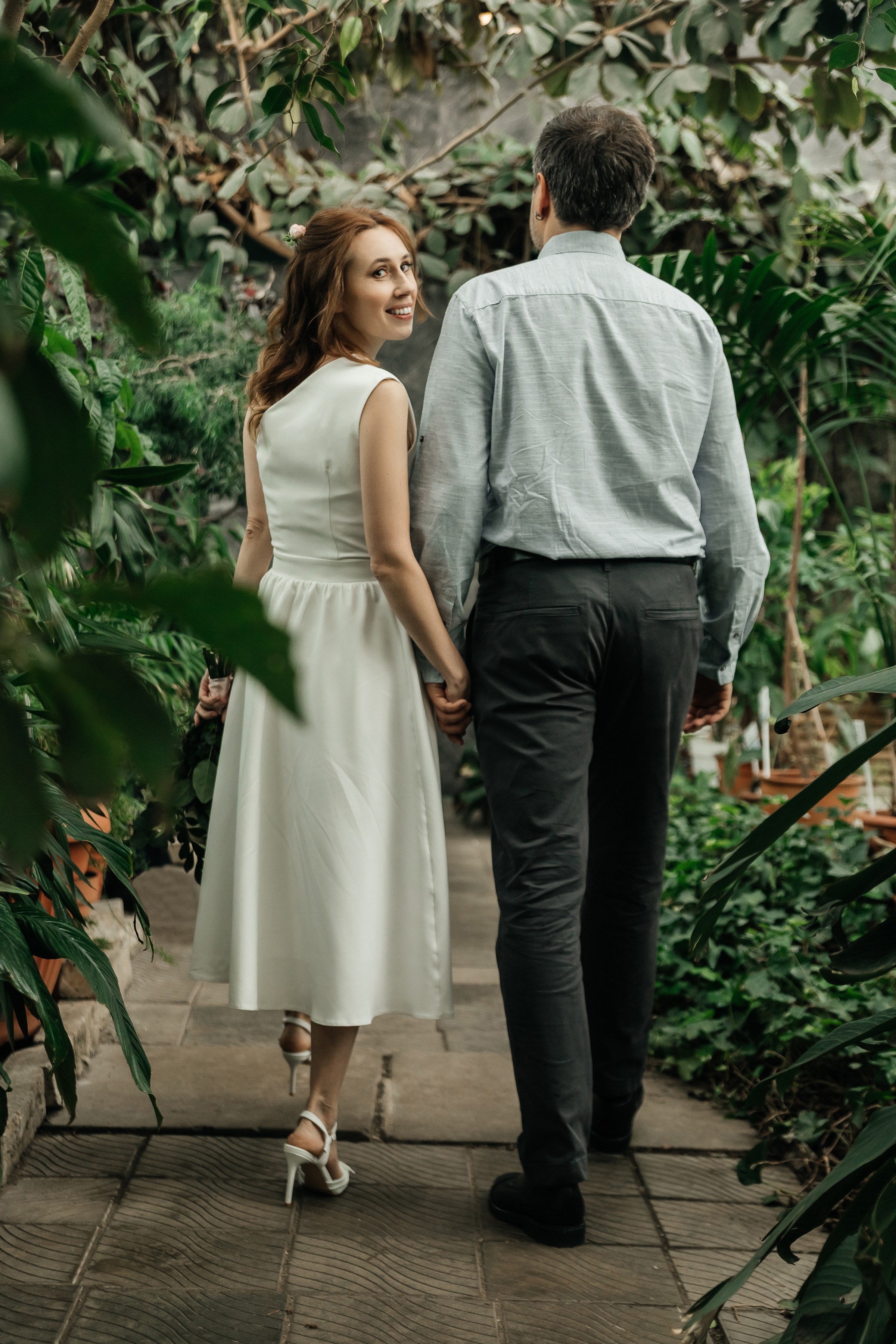 Андрей и Елена. Семейный фотограф, свадебный фотограф, женский портрет в Санкт-Петербу