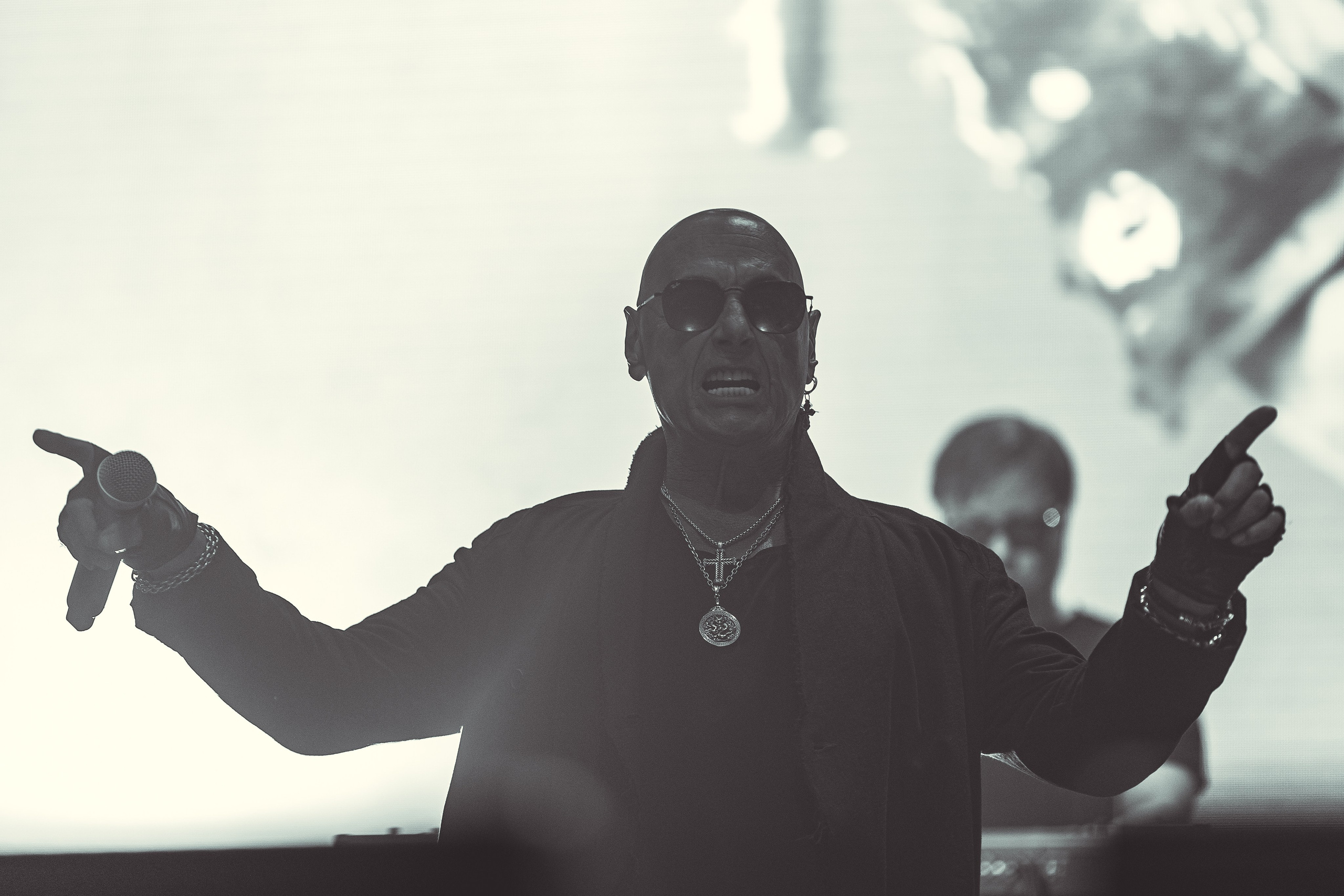 КняZz, ВТБ-Арена. Фотограф Ольга Махалова — Санкт-Петербург, Москва, Нижний Новгород